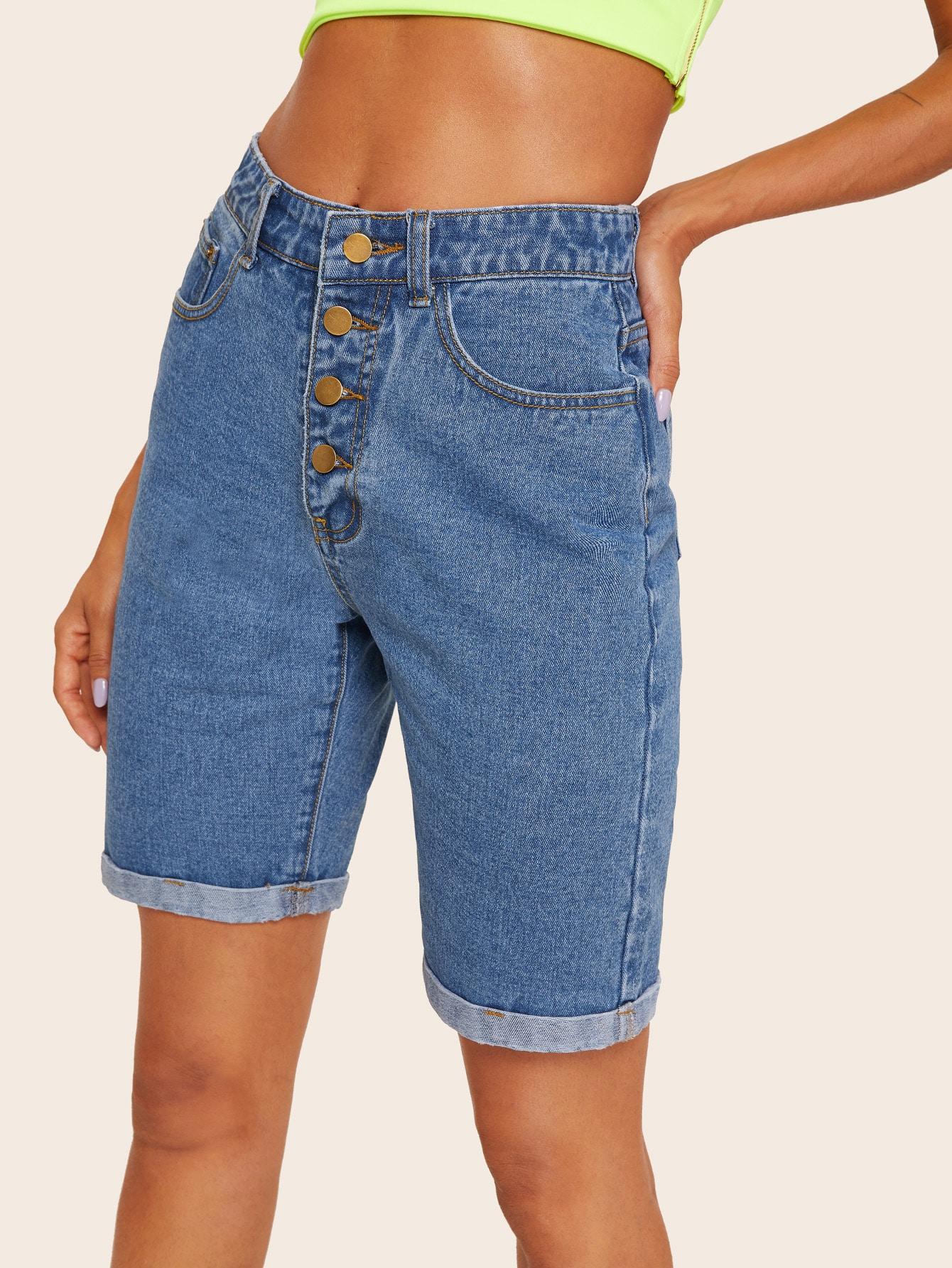 Шорты SheIn