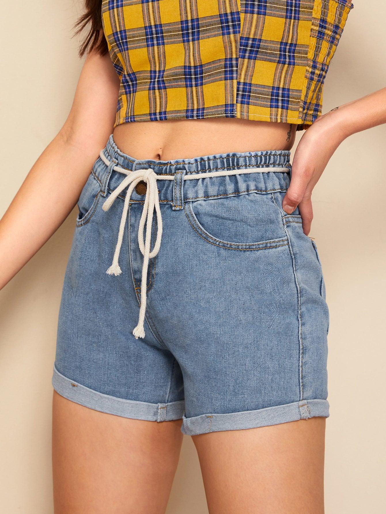 Шорты SheIn