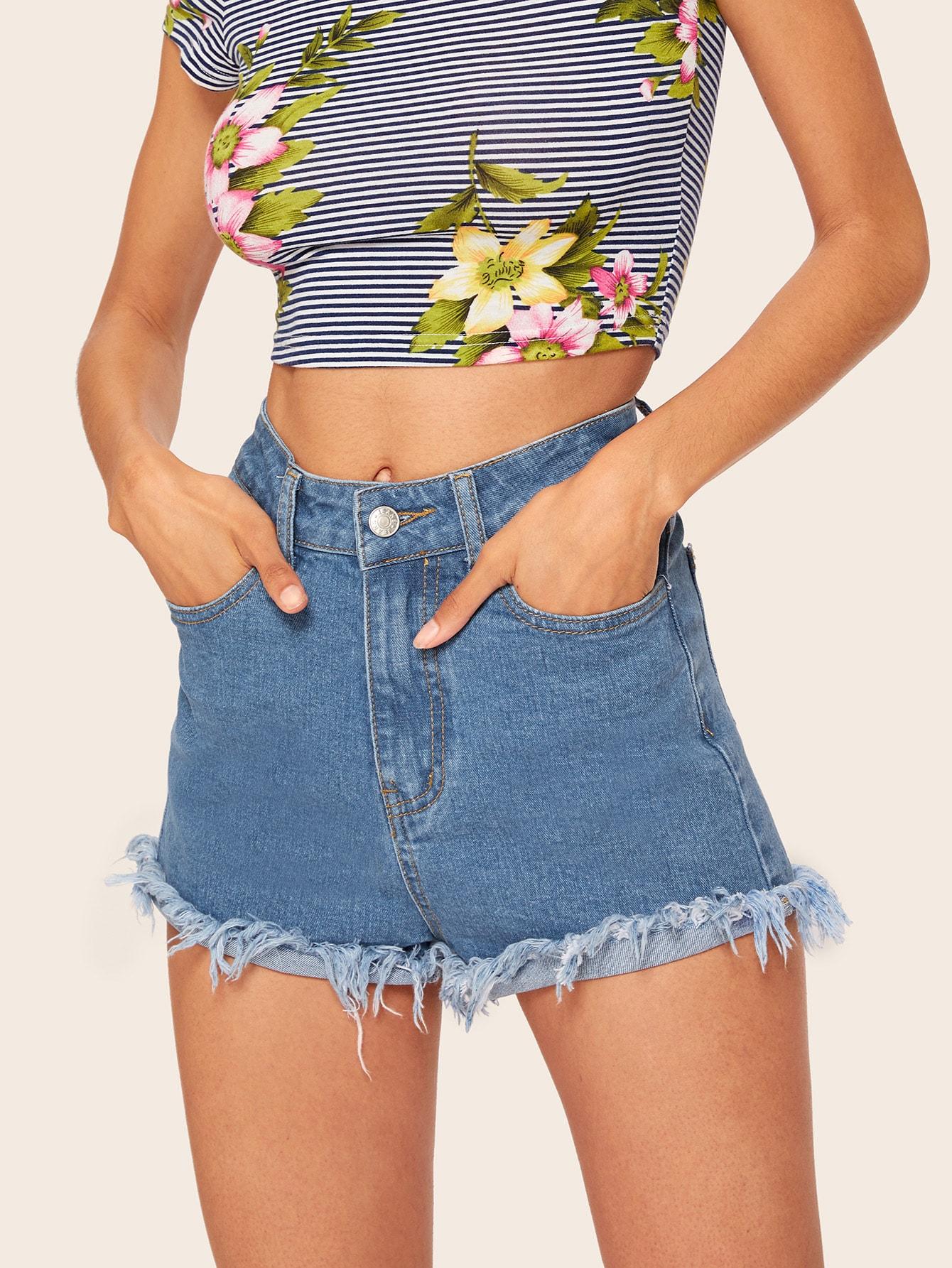 Шорты SheIn
