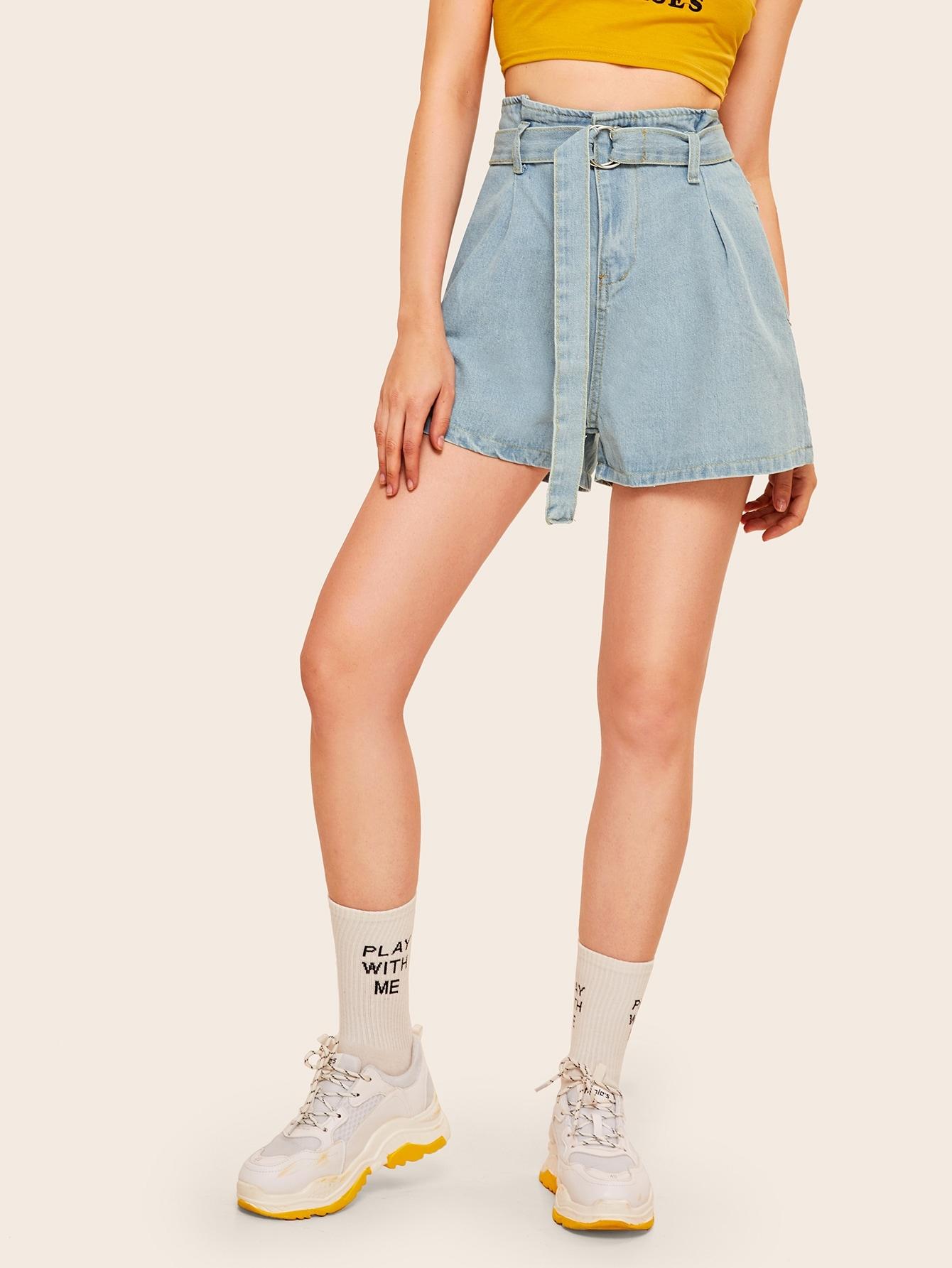Шорты SheIn