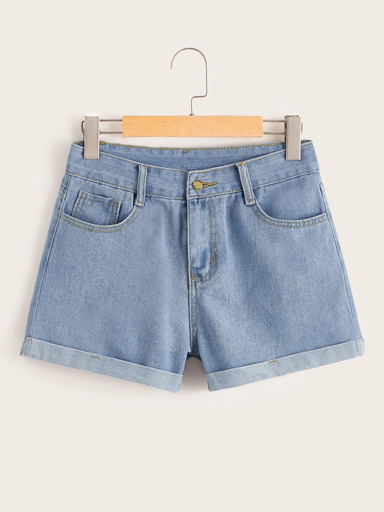 Шорты SheIn