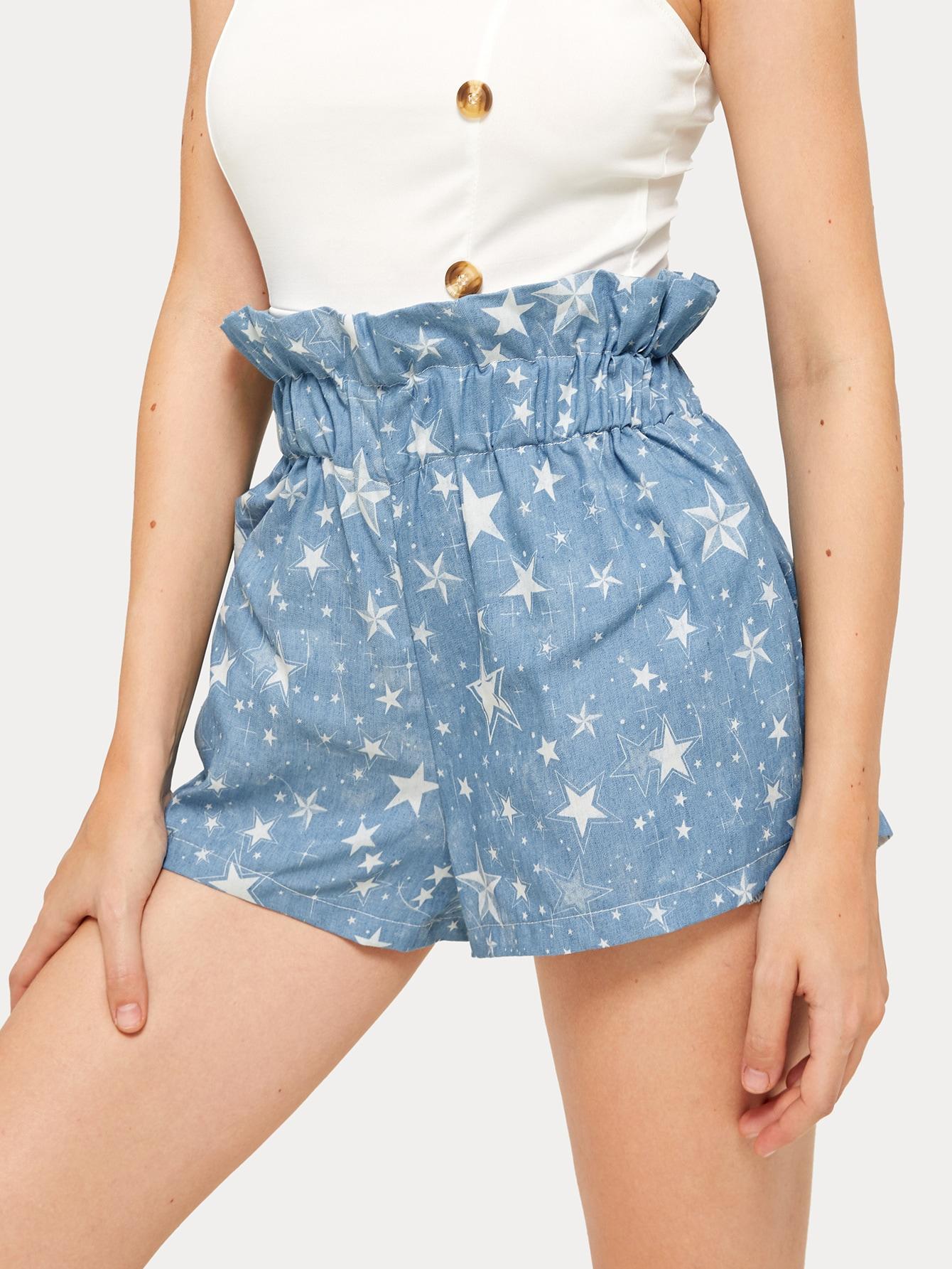 Шорты SheIn