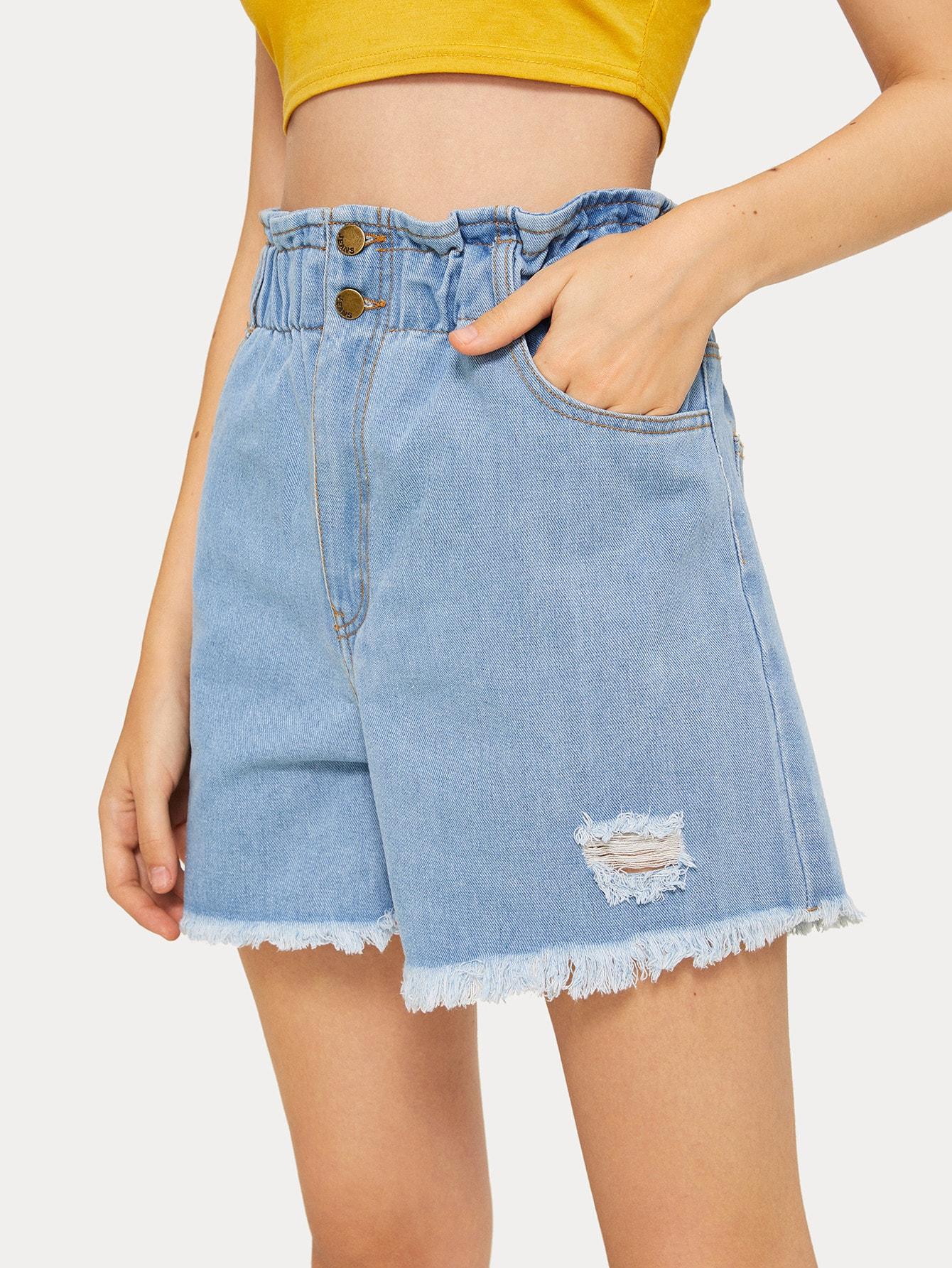 Шорты SheIn