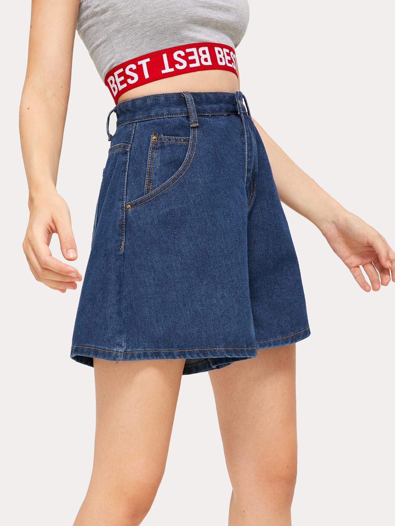 Шорты SheIn