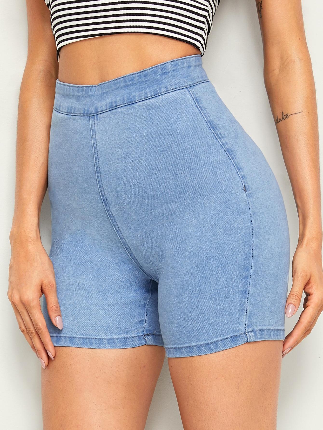 Шорты SheIn