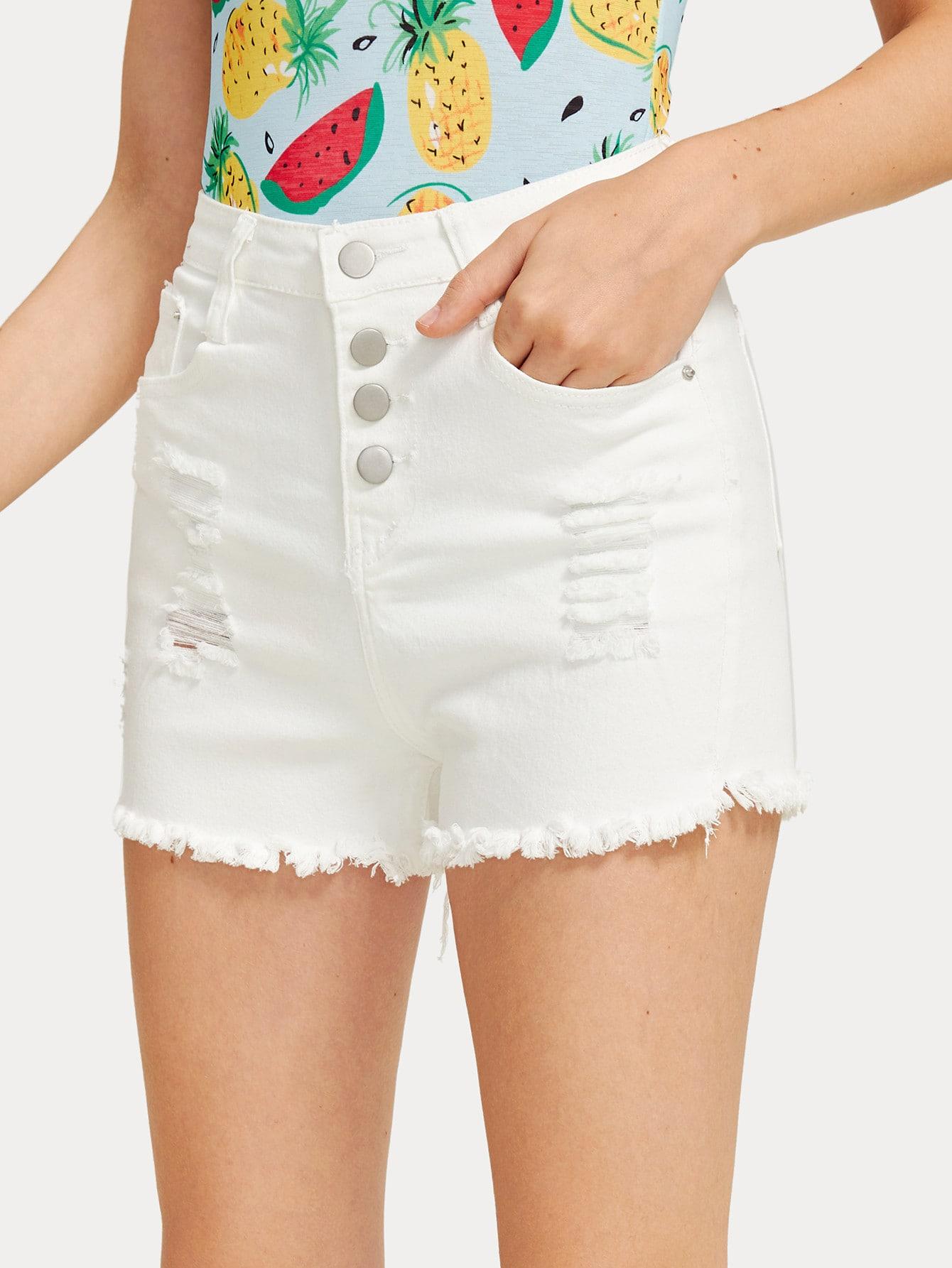 Шорты SheIn