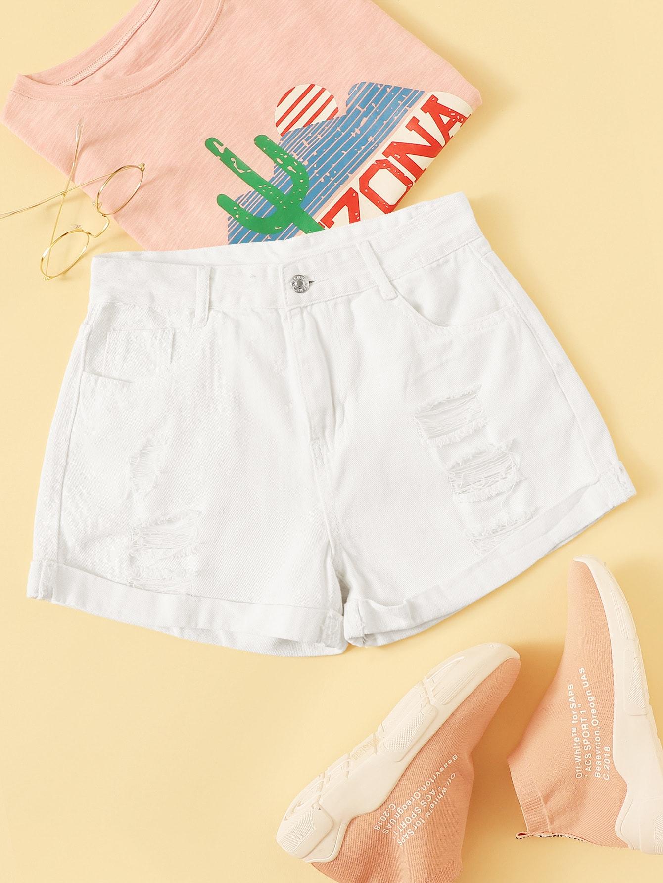 Шорты SheIn