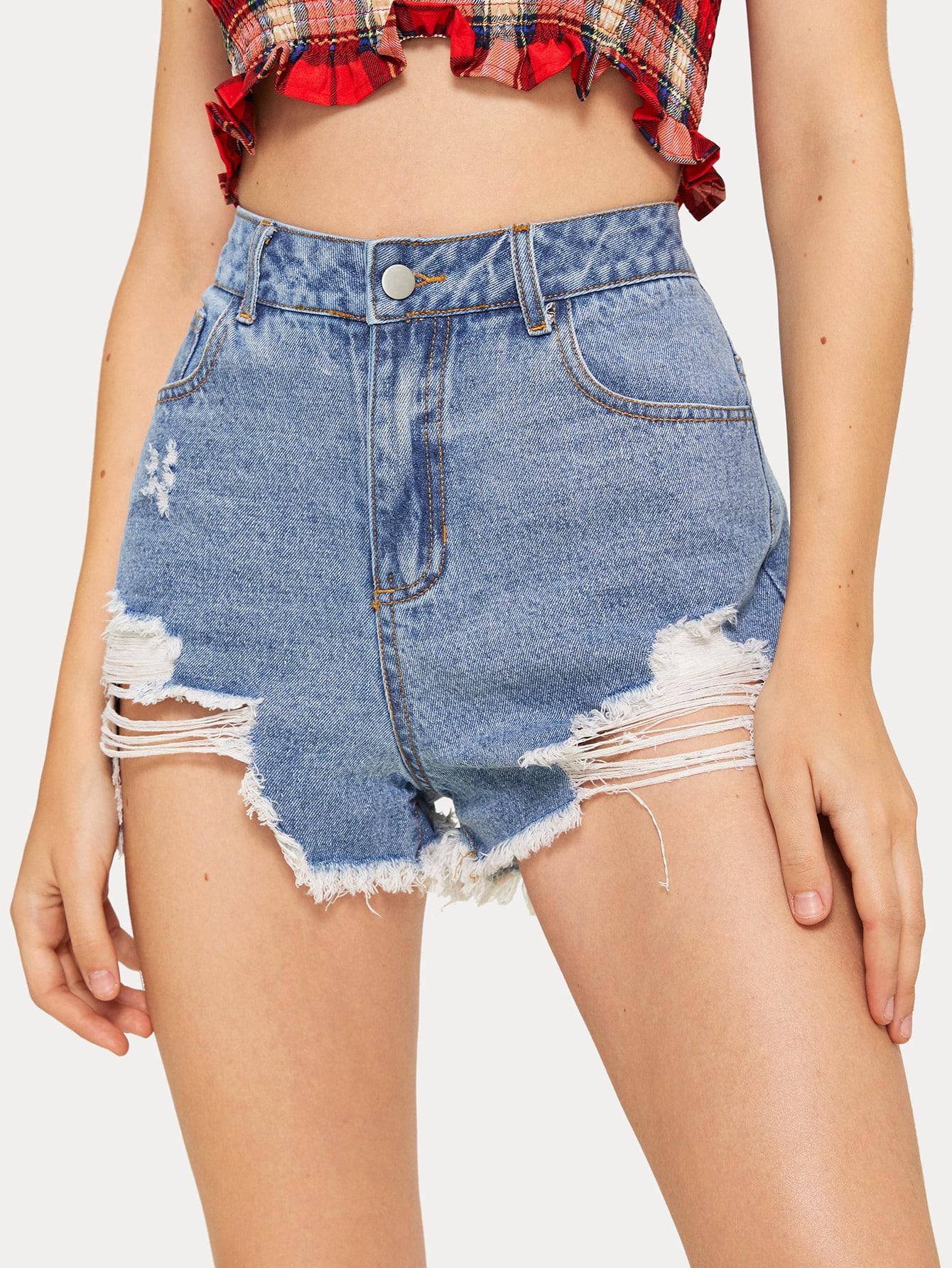 Шорты SheIn