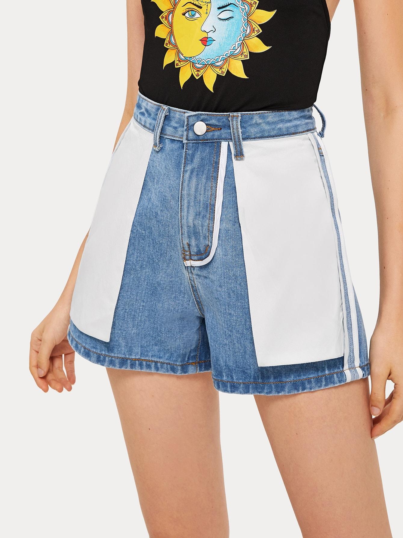 Шорты SheIn