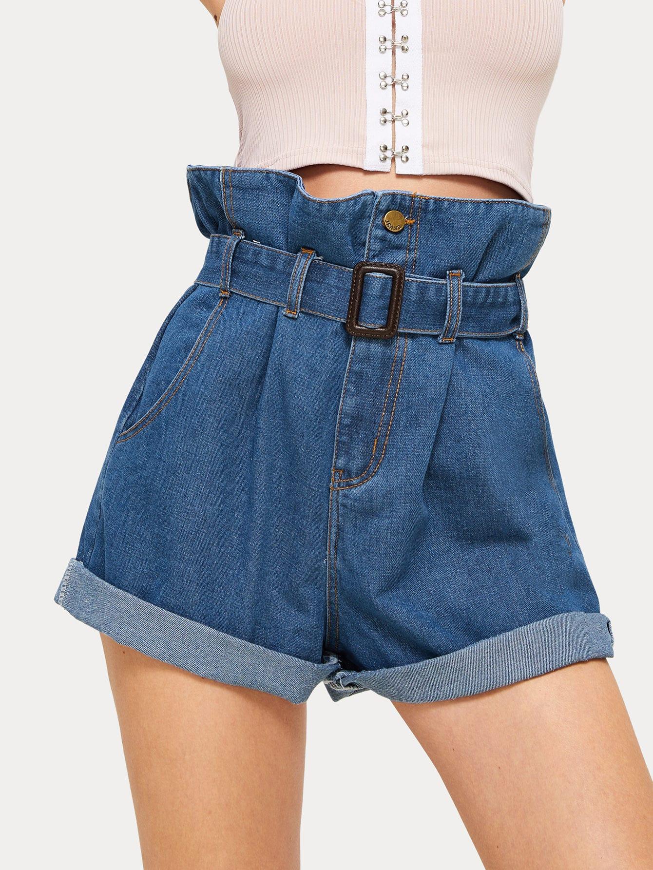 Шорты SheIn