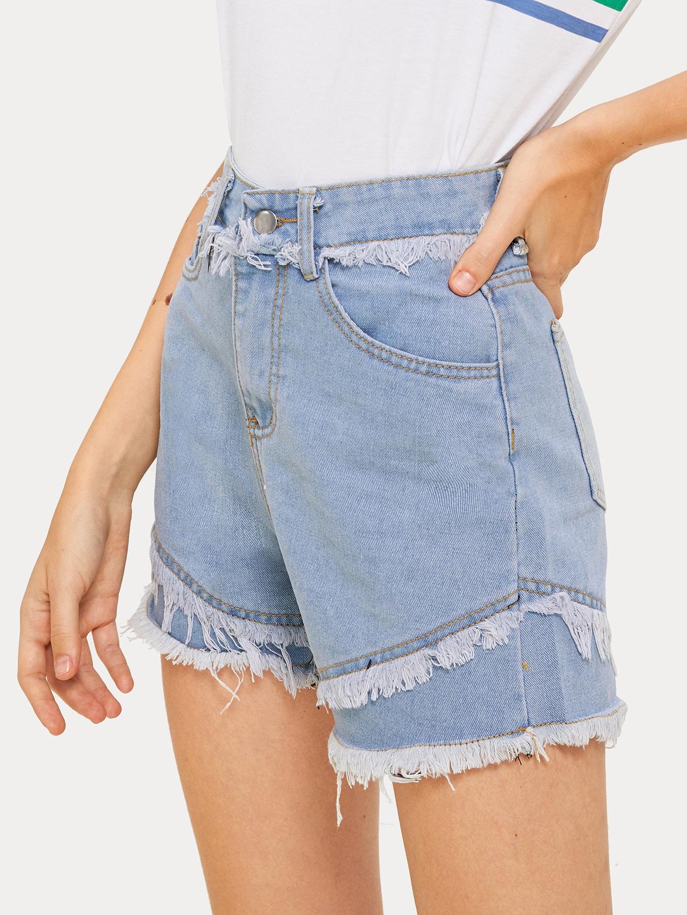 Шорты SheIn