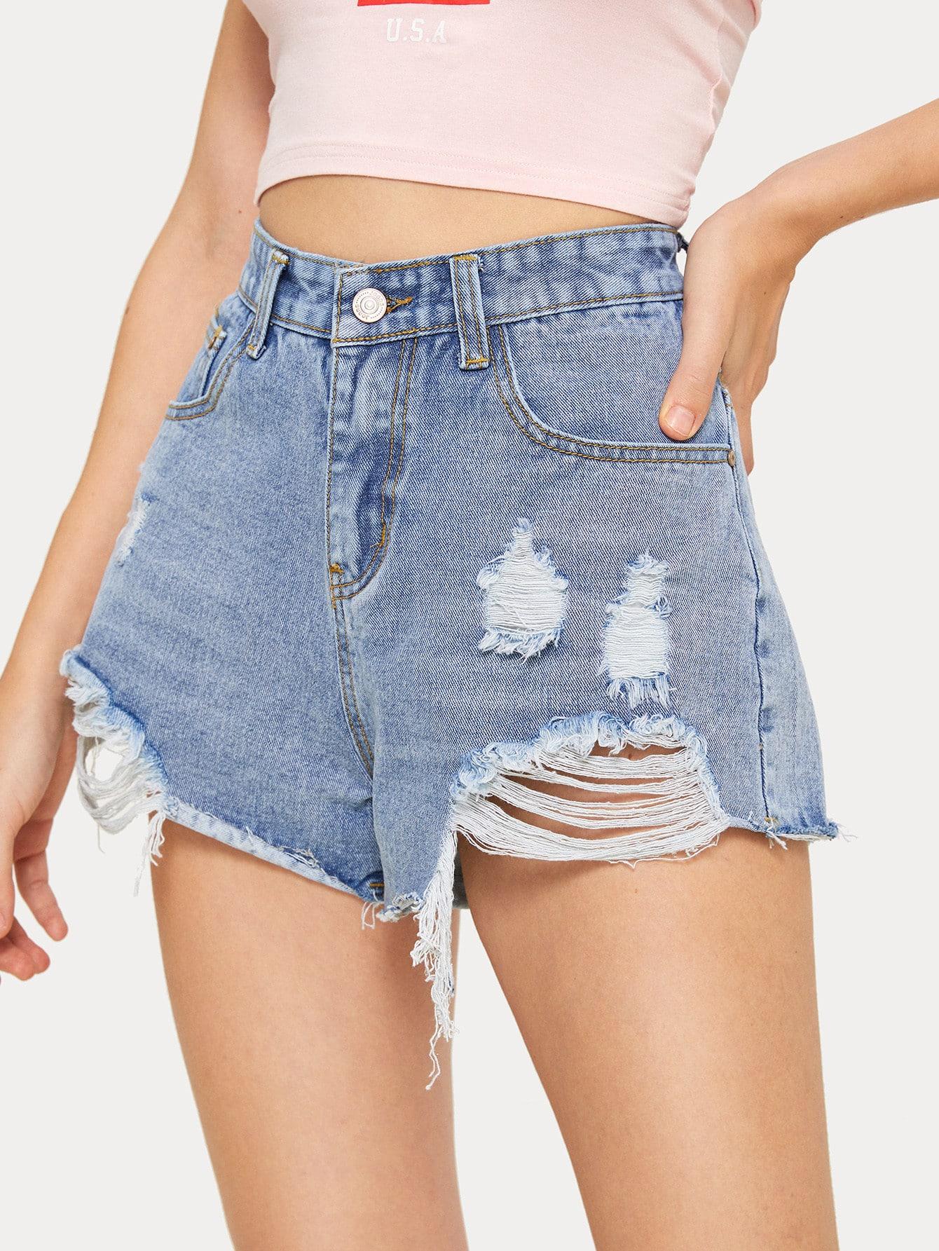 Шорты SheIn