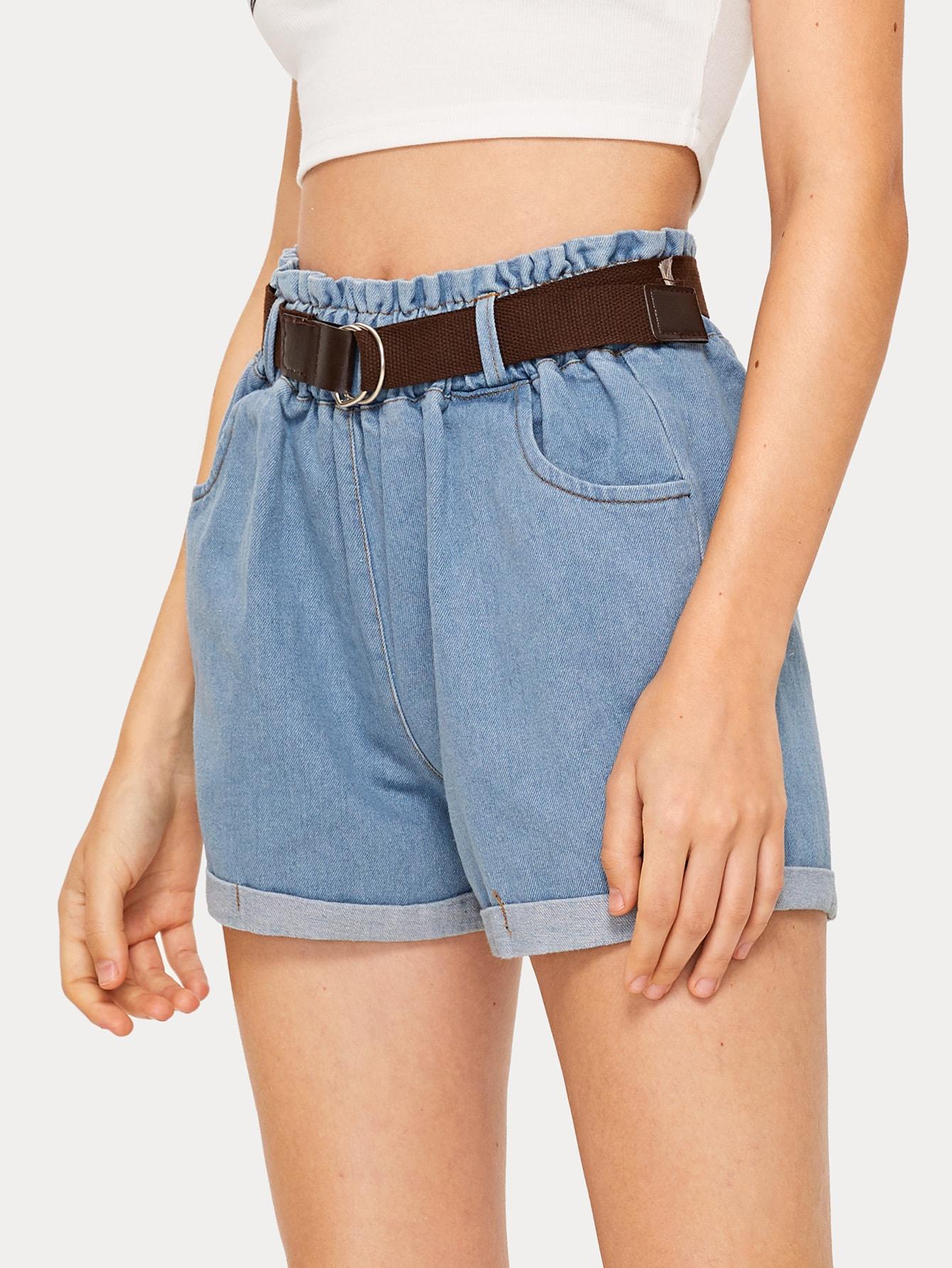 Шорты SheIn