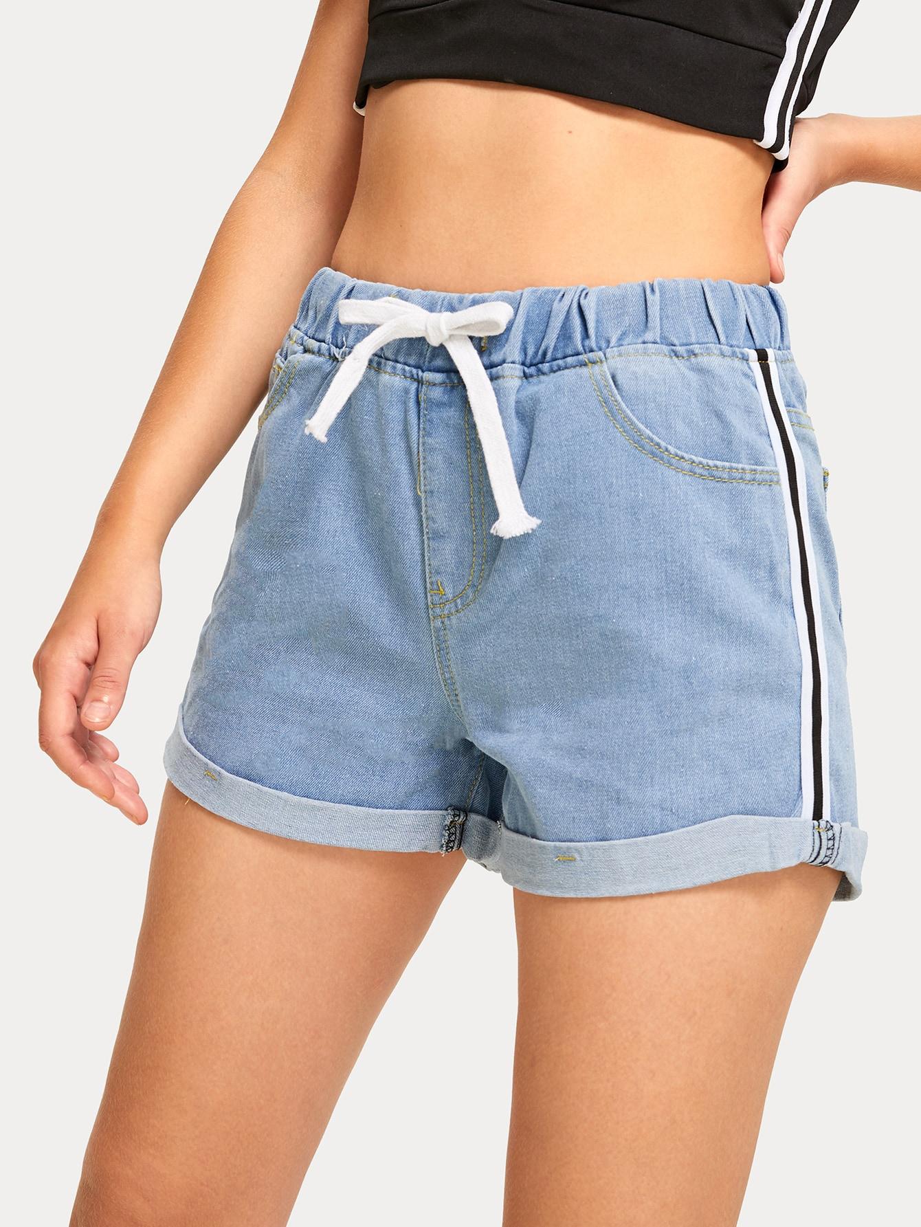 Шорты SheIn