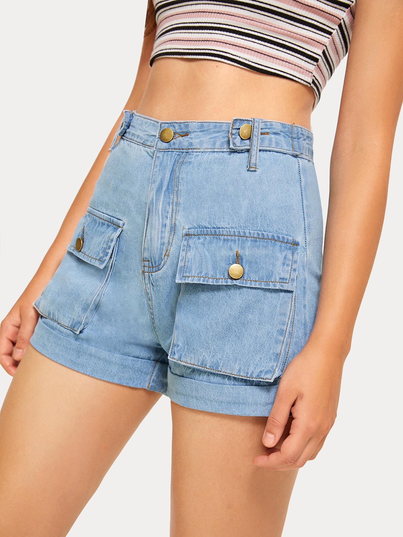 Шорты SheIn