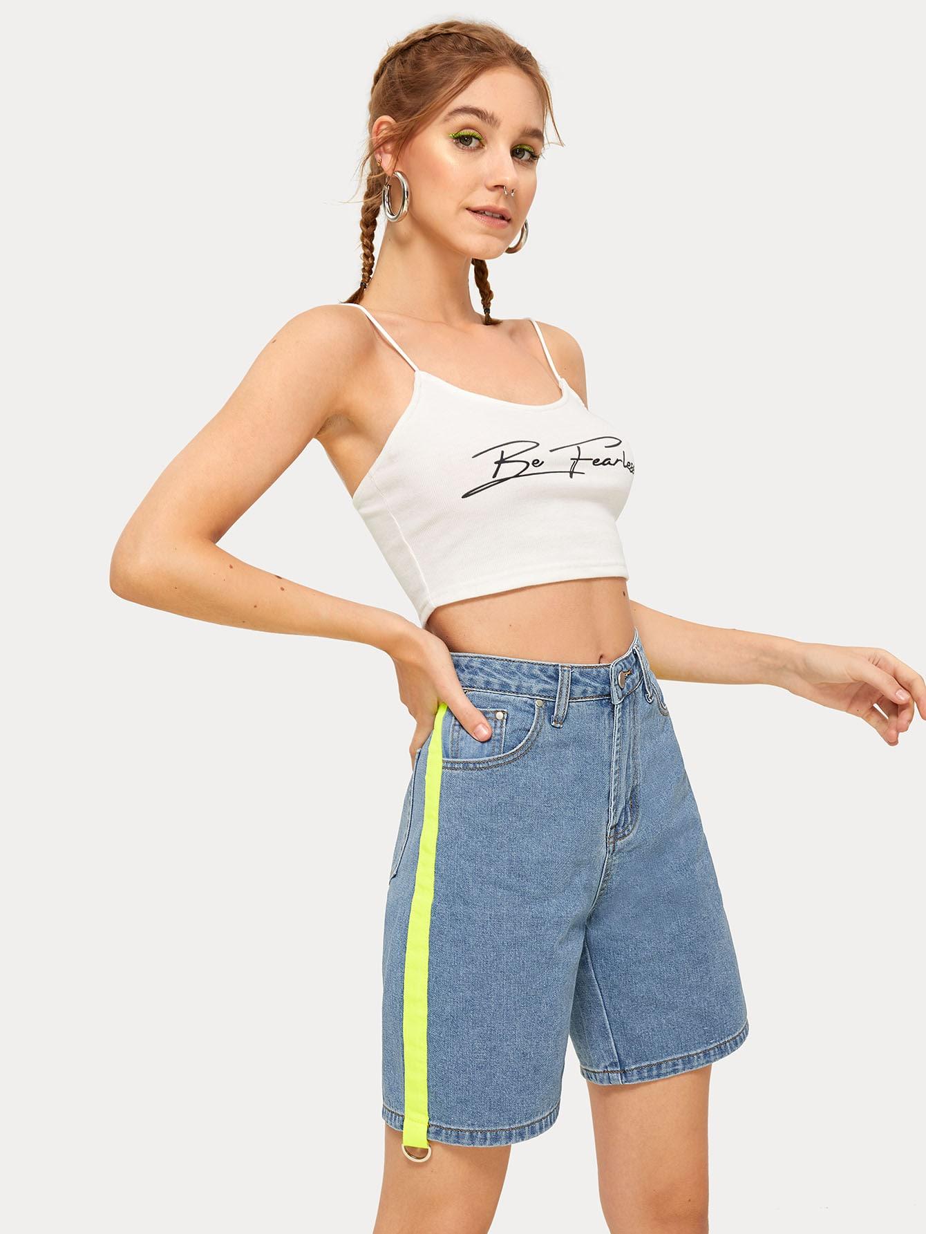 Шорты SheIn