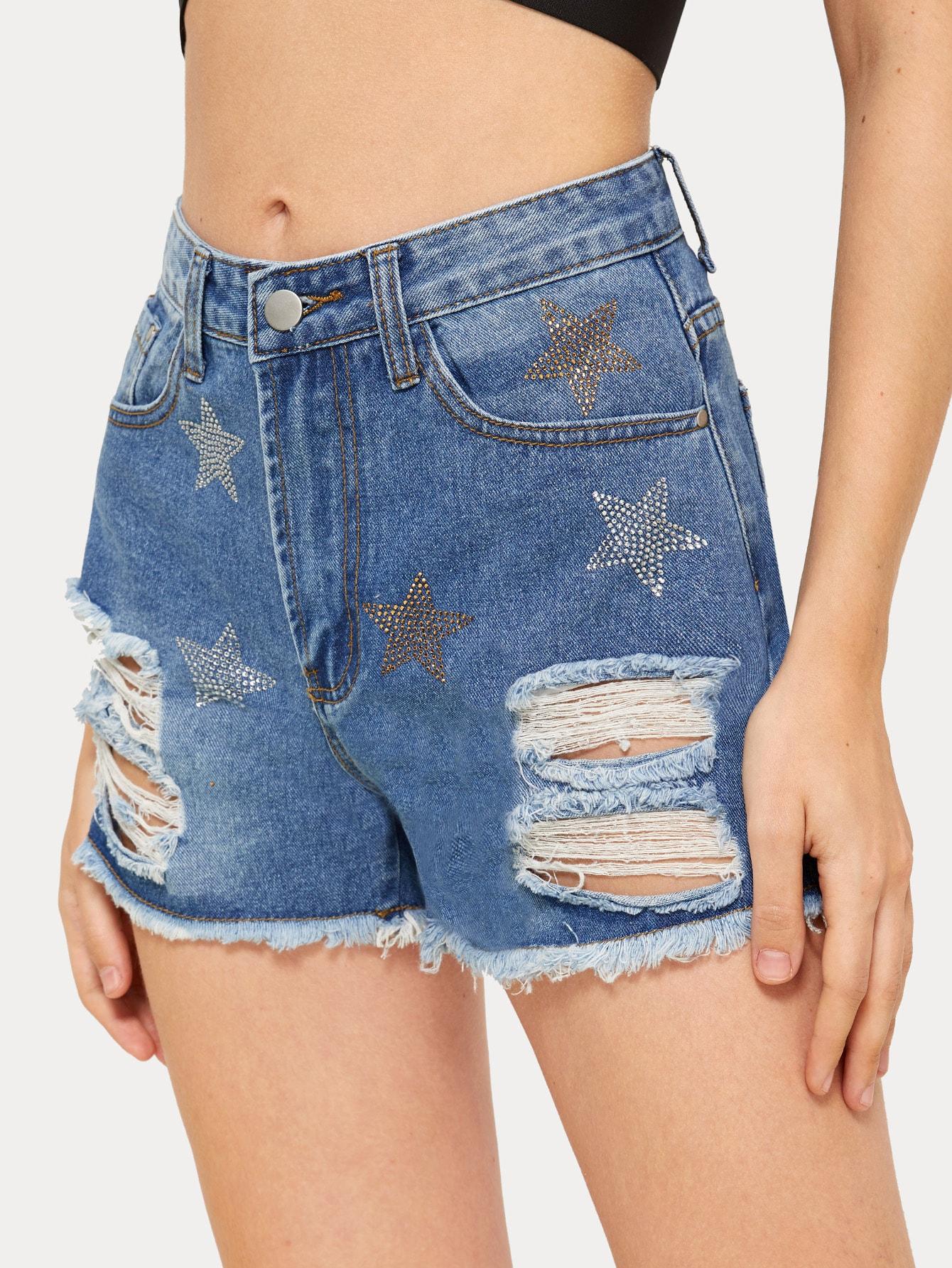 Шорты SheIn