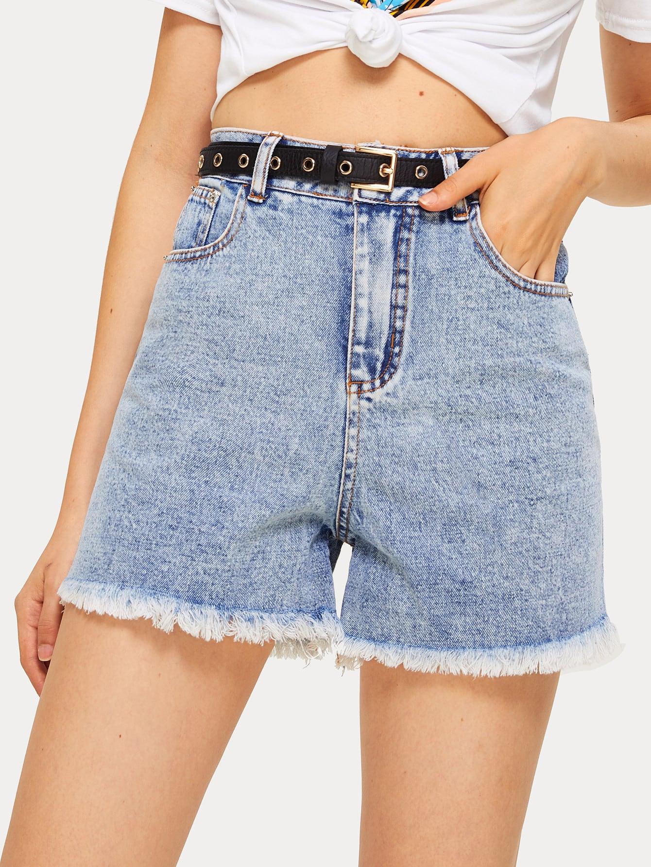 Шорты SheIn
