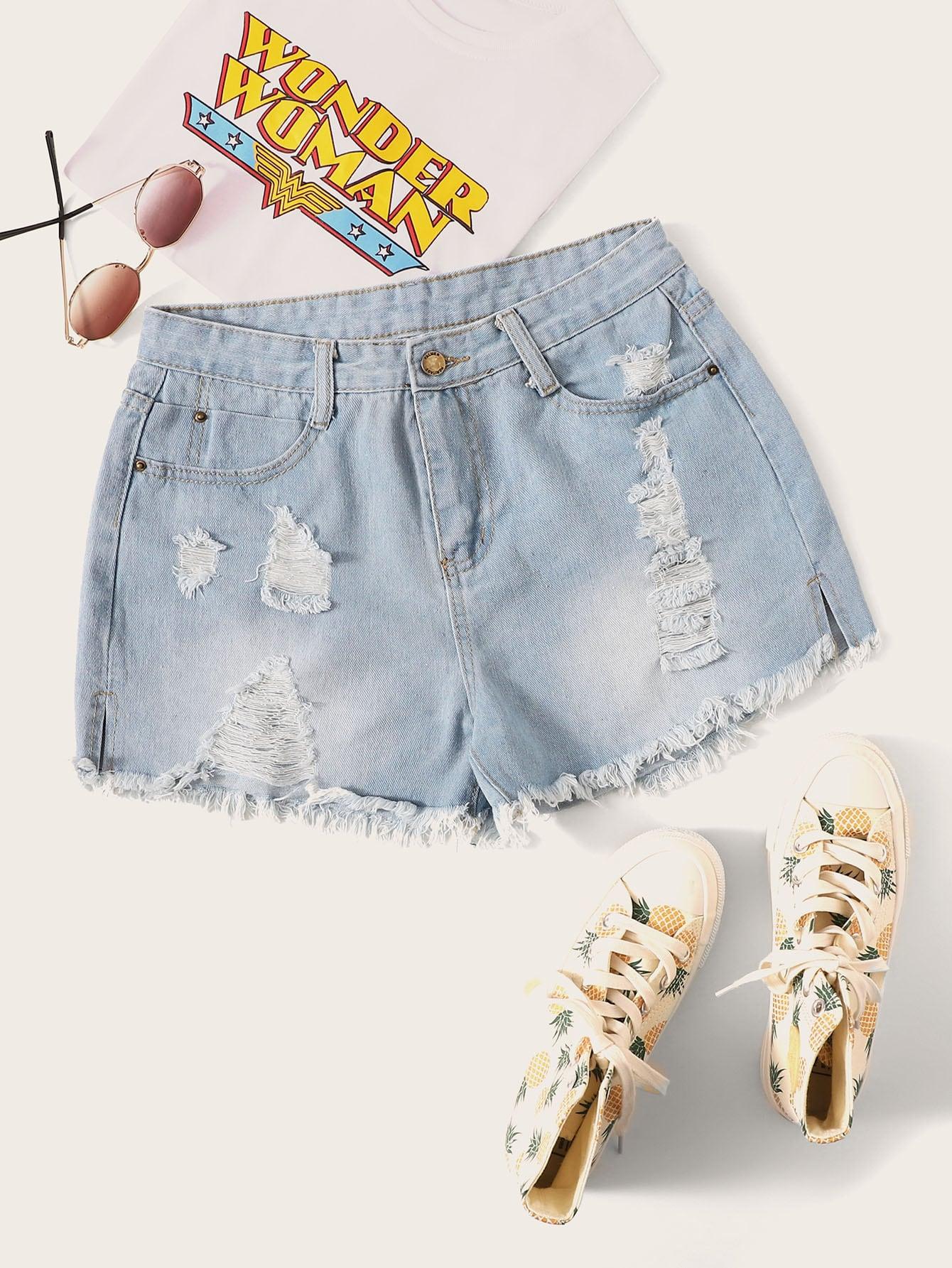 Шорты SheIn