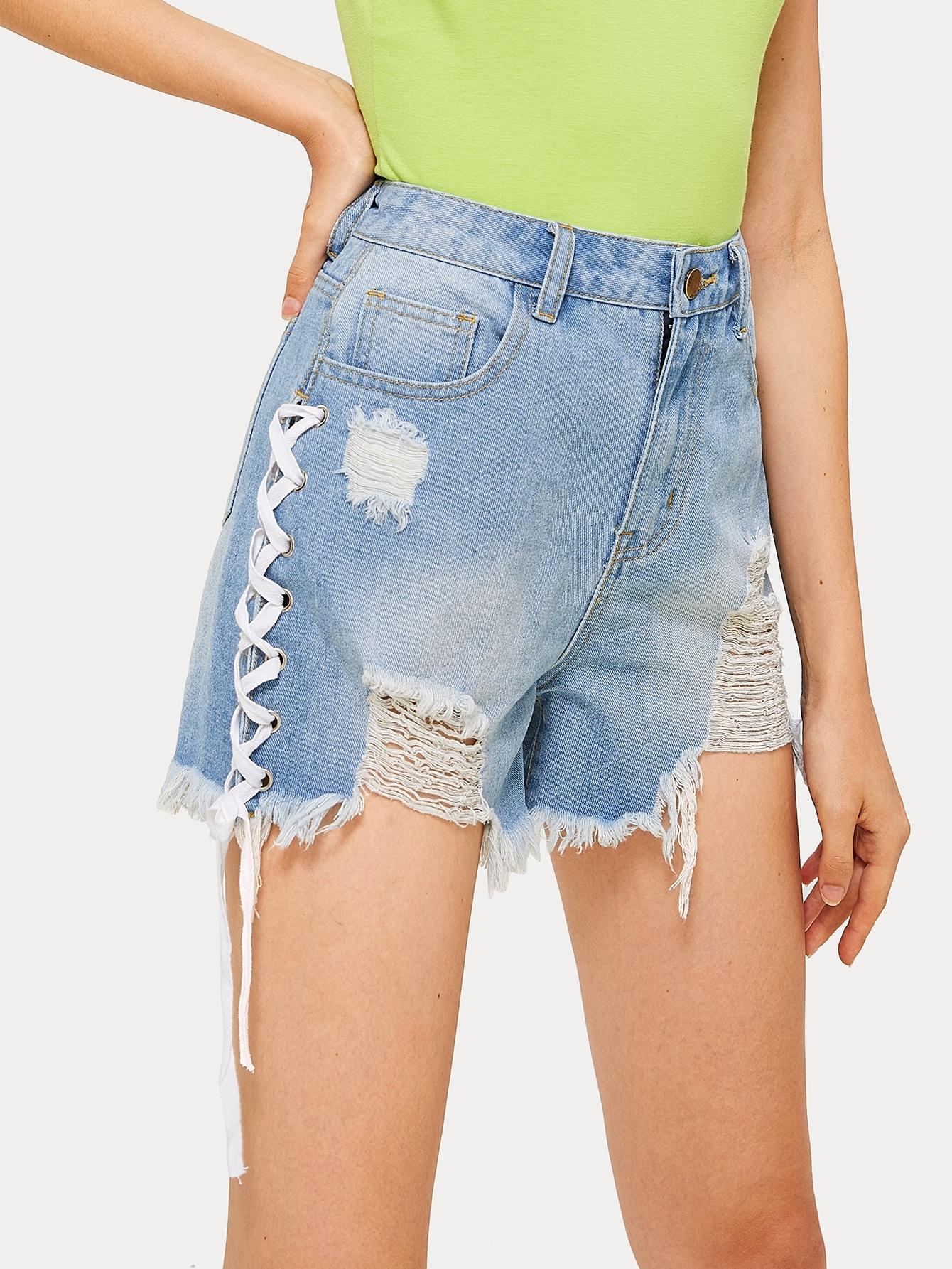 Шорты SheIn