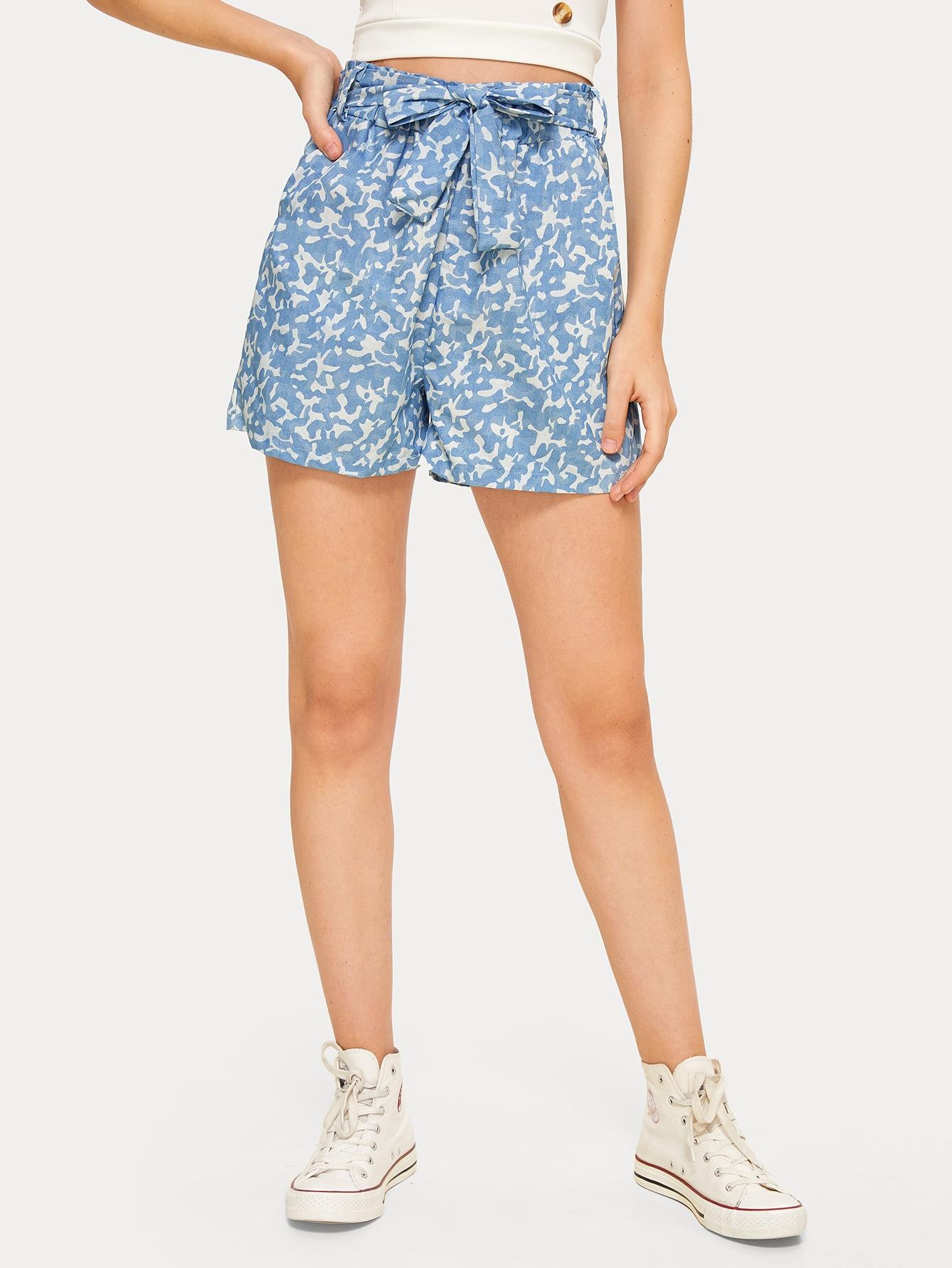 Шорты SheIn