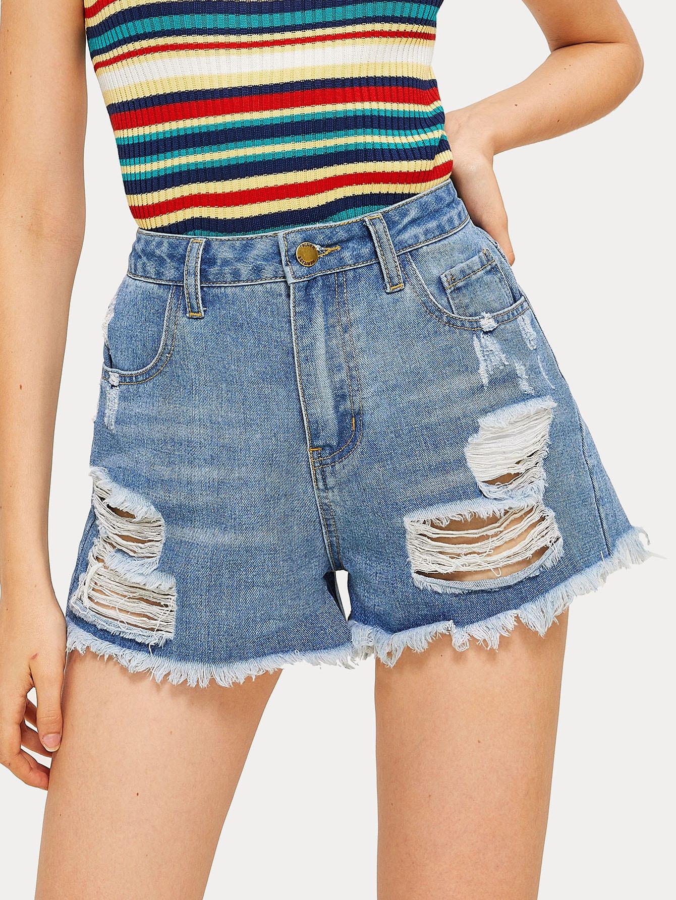 Шорты SheIn