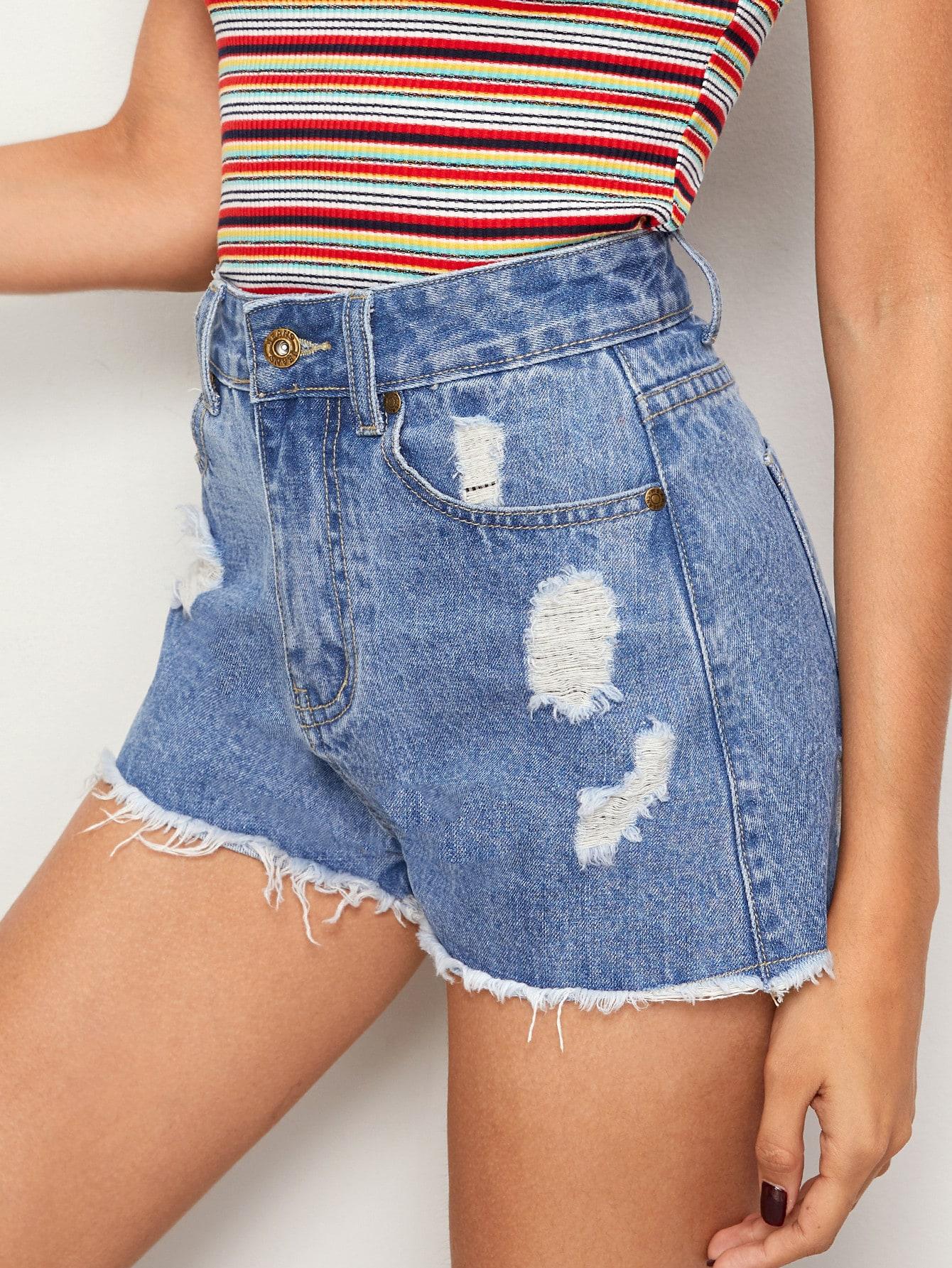 Шорты SheIn