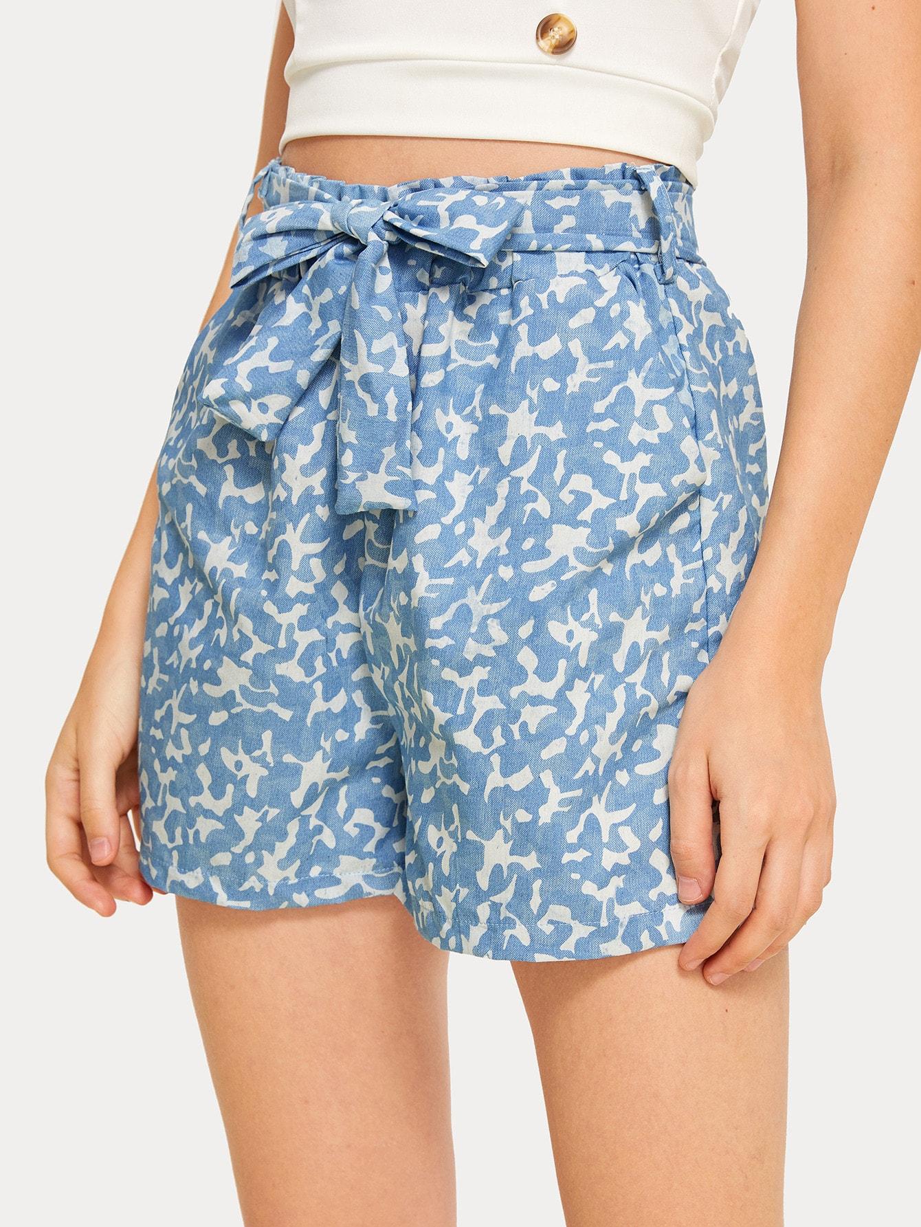 Шорты SheIn