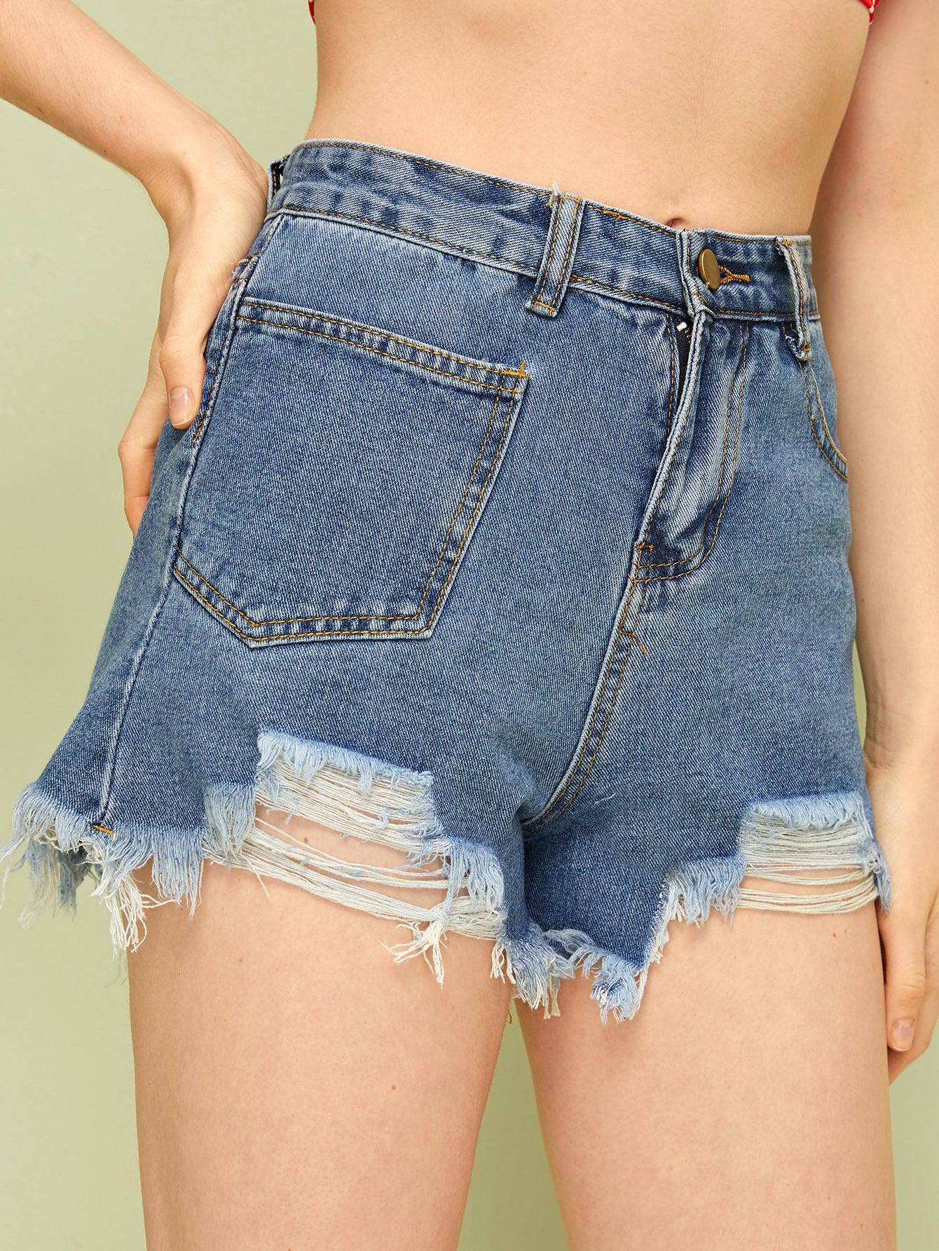 Шорты SheIn