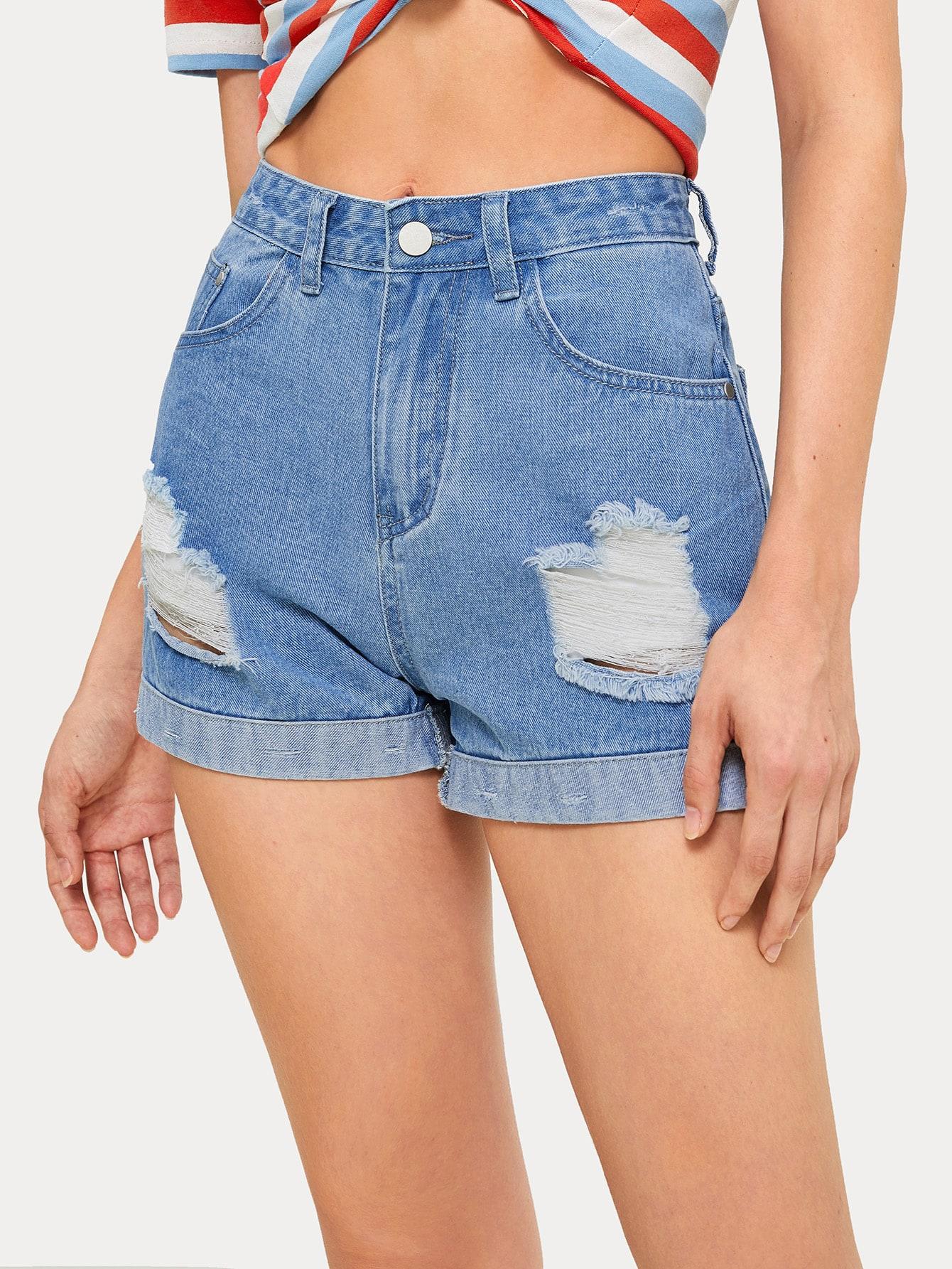 Шорты SheIn