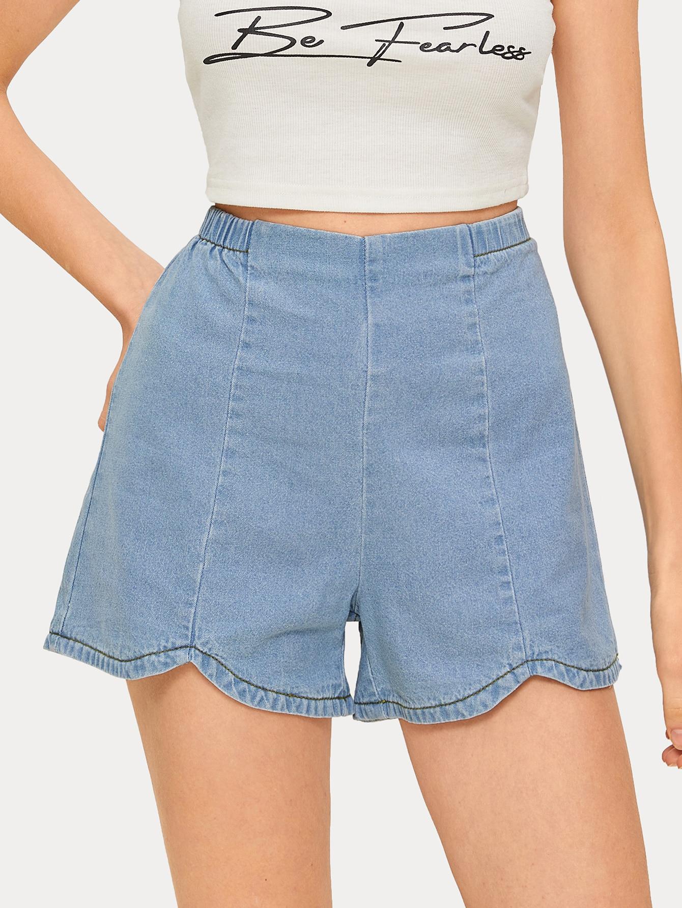 Шорты SheIn