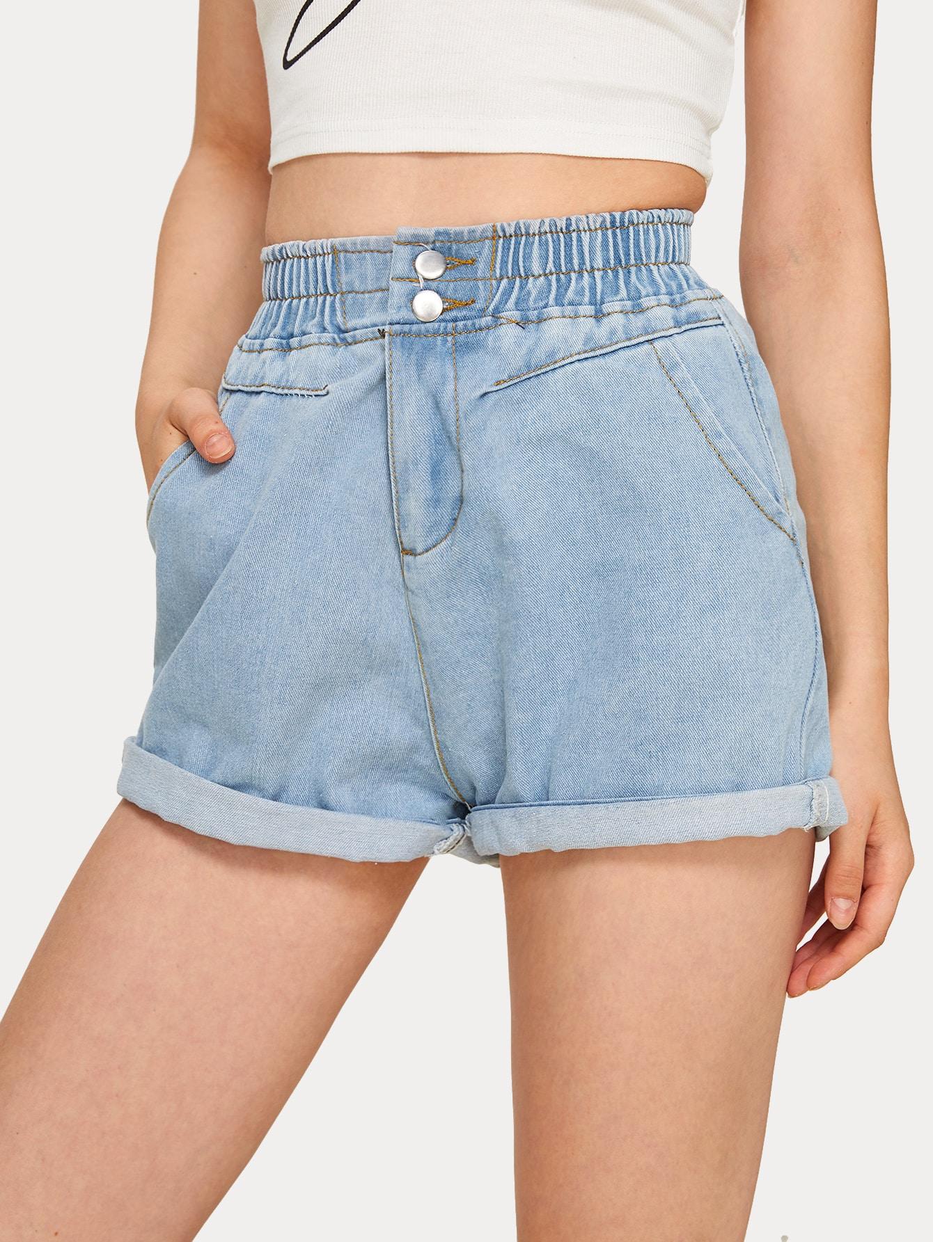Шорты SheIn