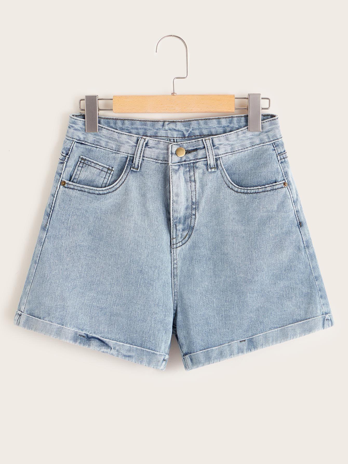 Шорты SheIn