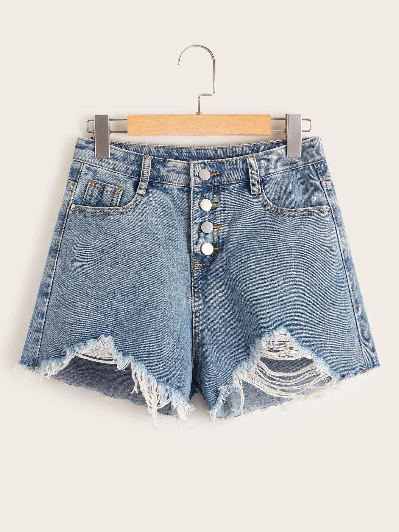 Шорты SheIn