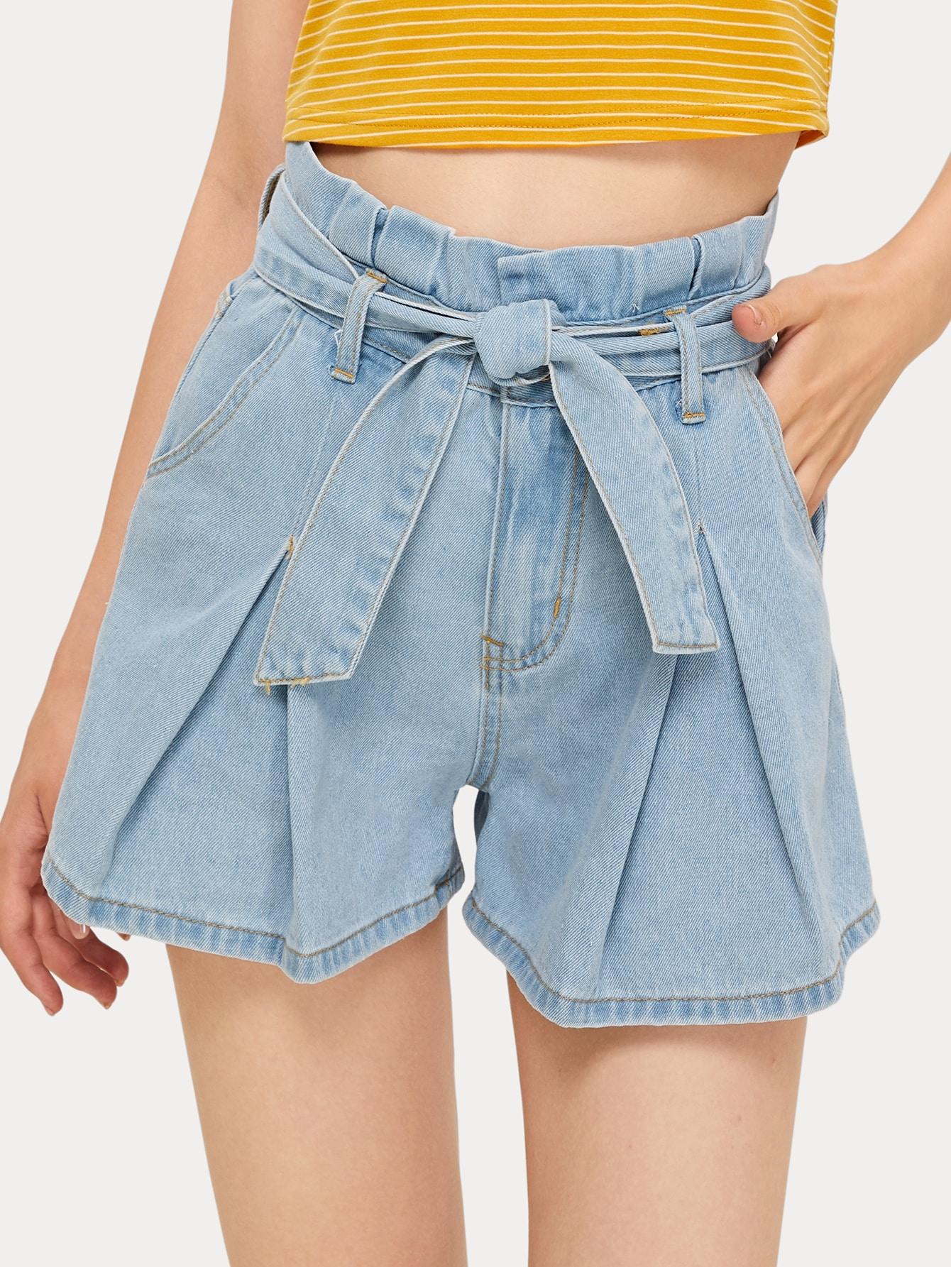 Шорты SheIn