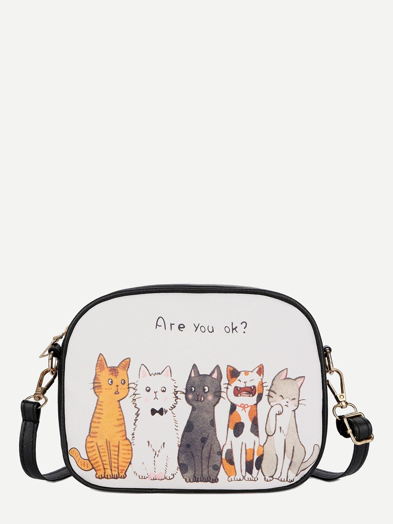Сумка SheIn