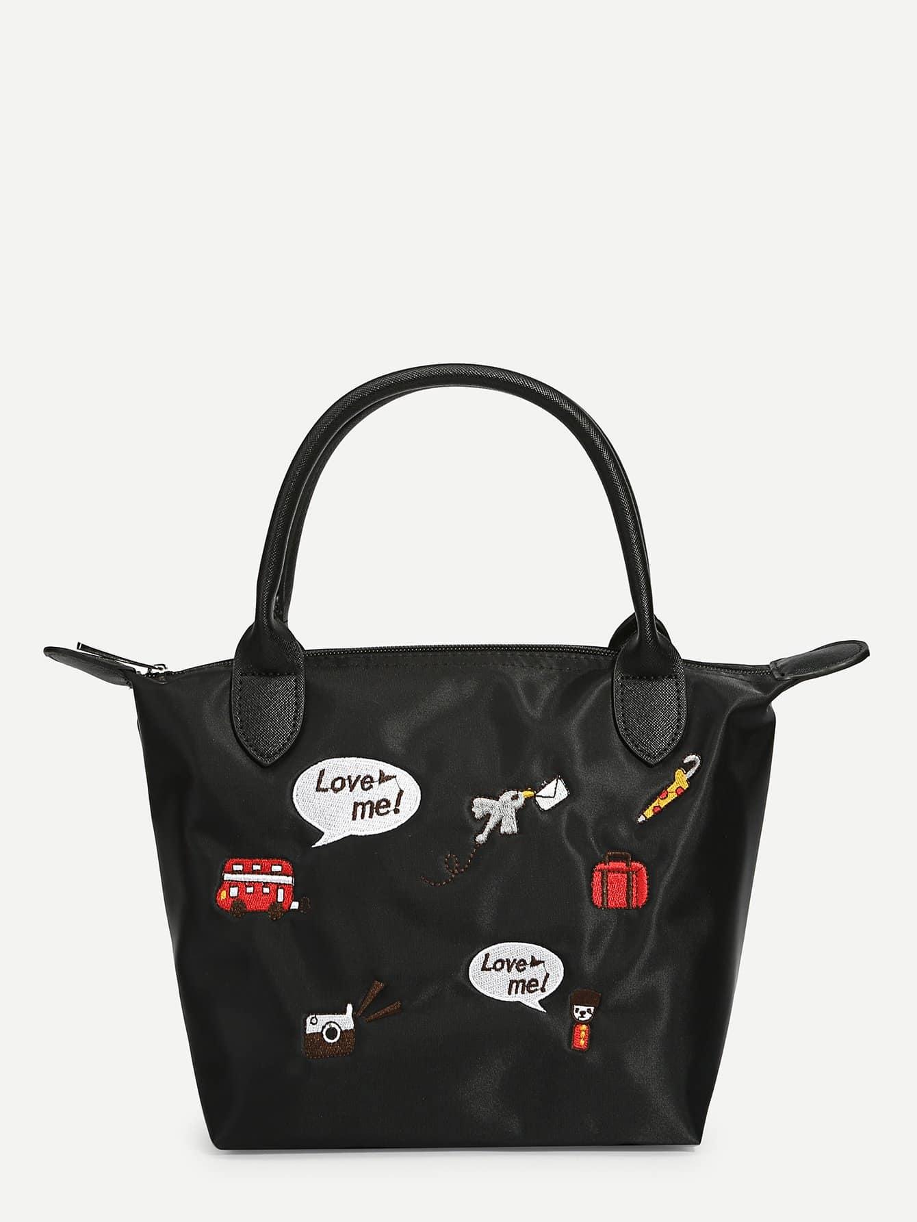 Сумка SheIn