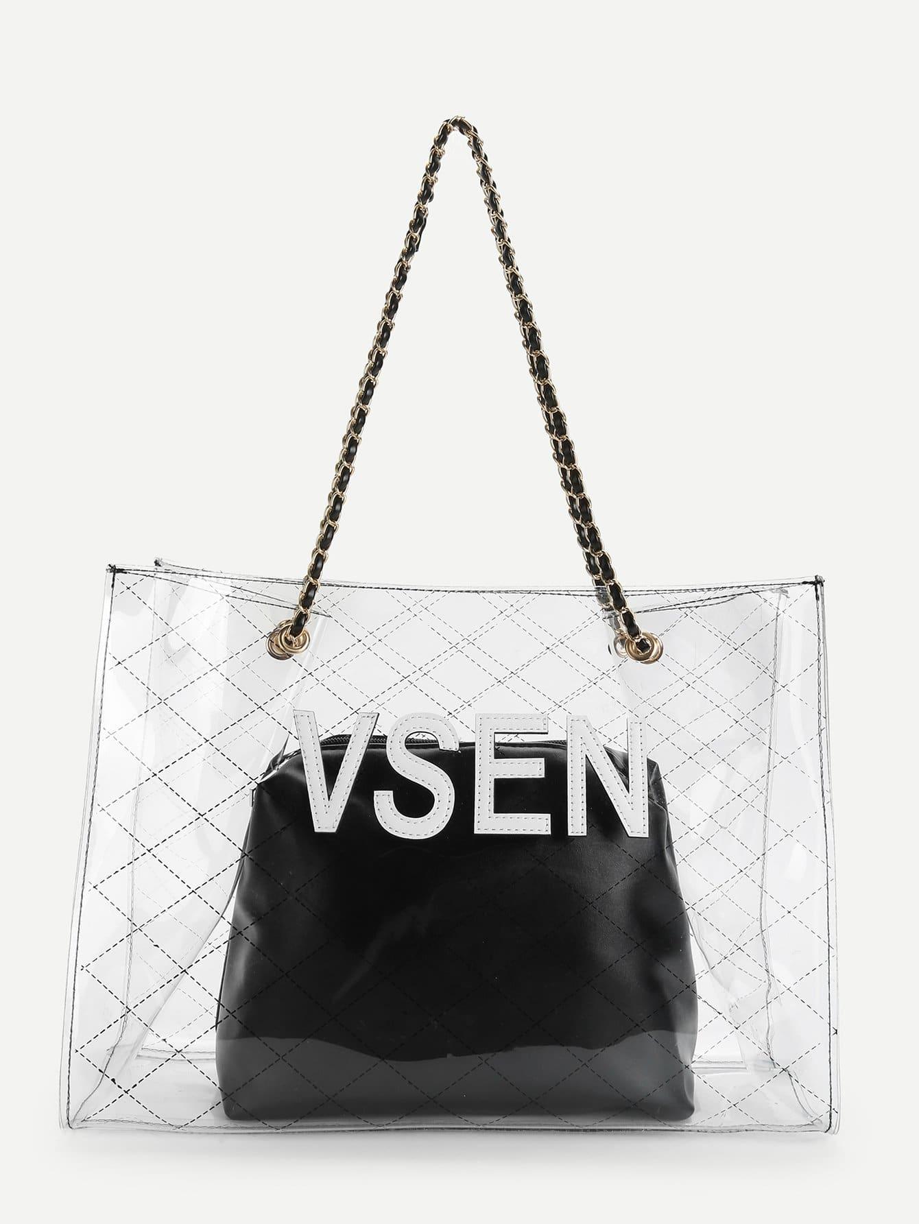 Сумка SheIn