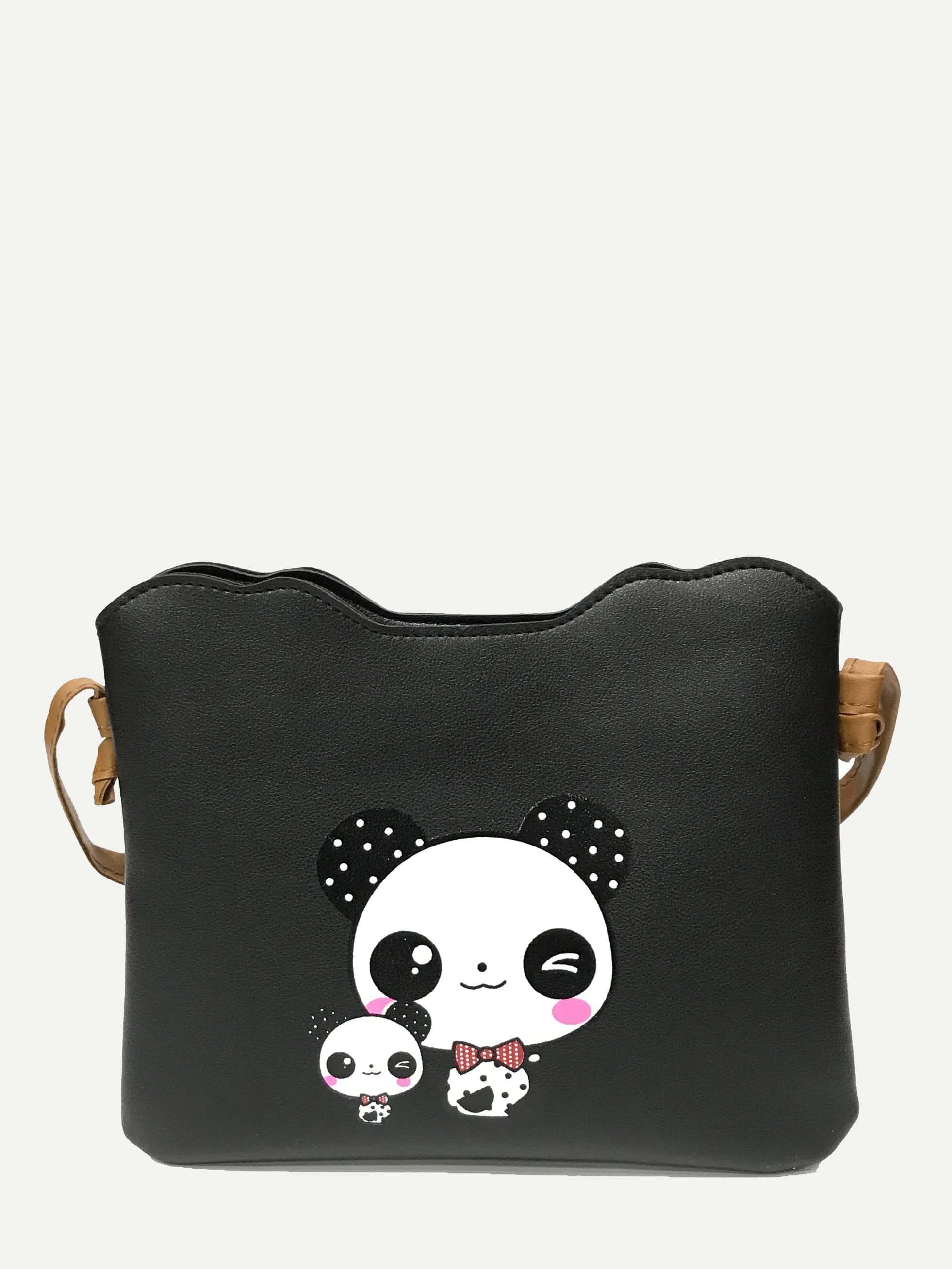 Сумка SheIn