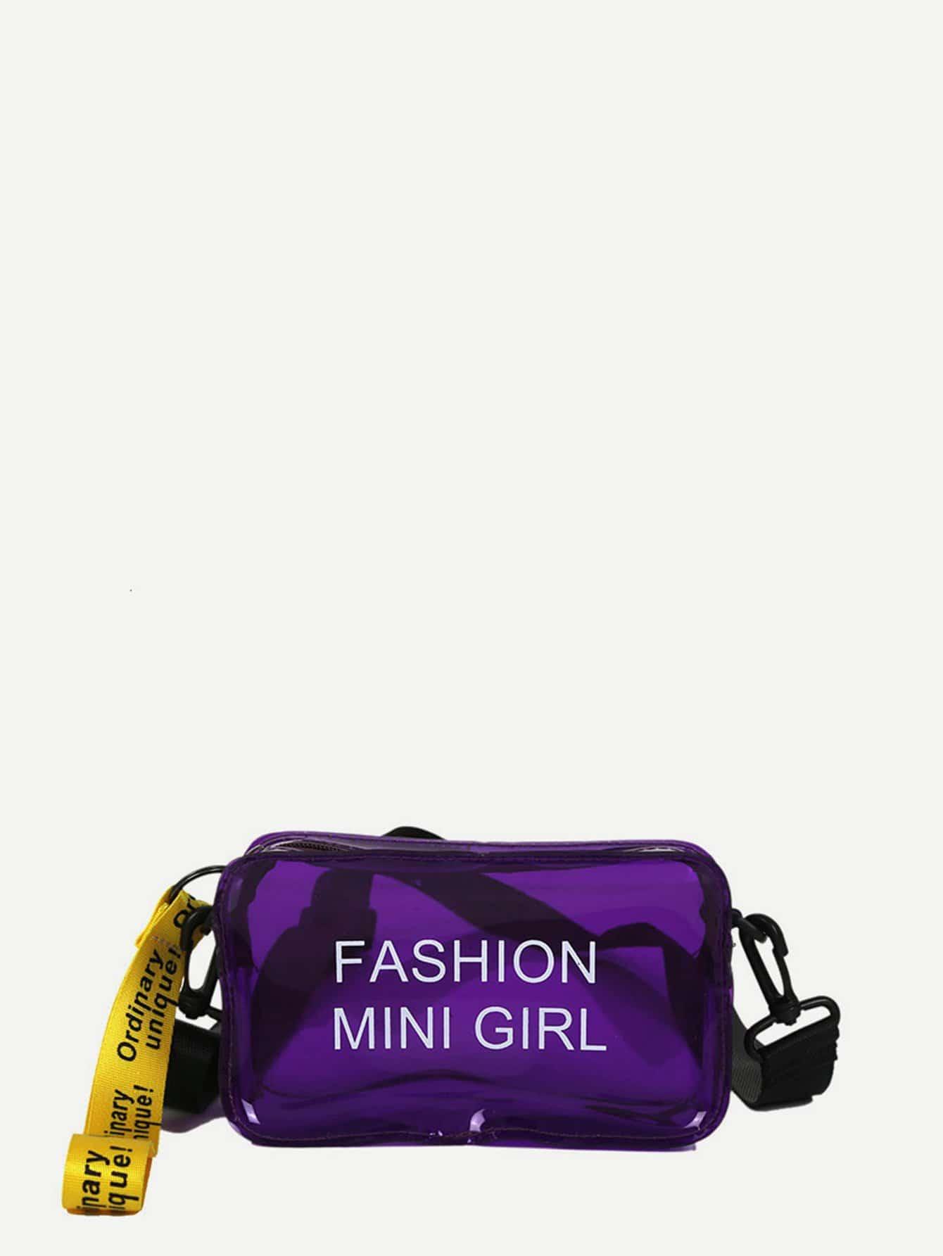 Сумка SheIn
