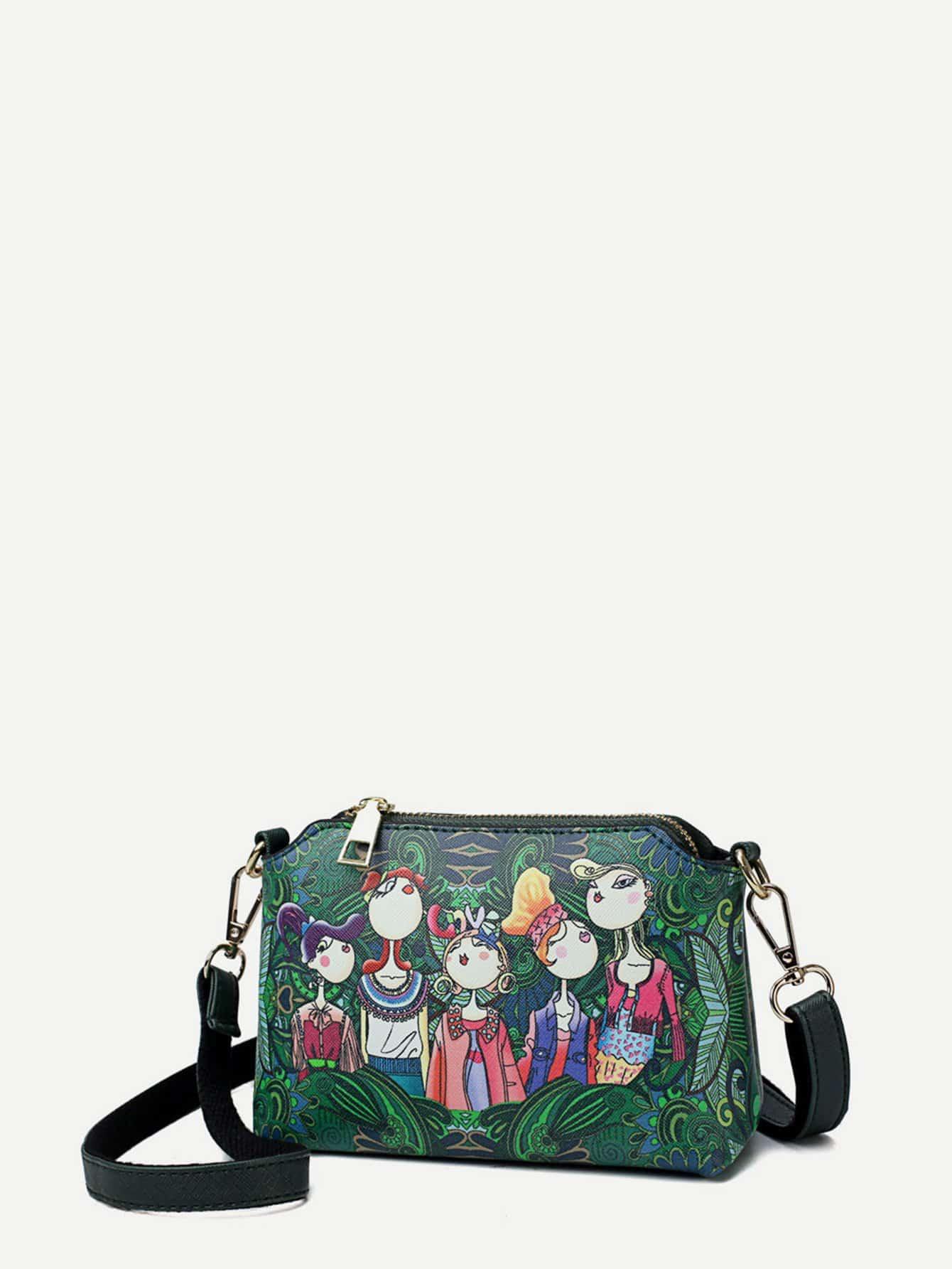 Сумка SheIn