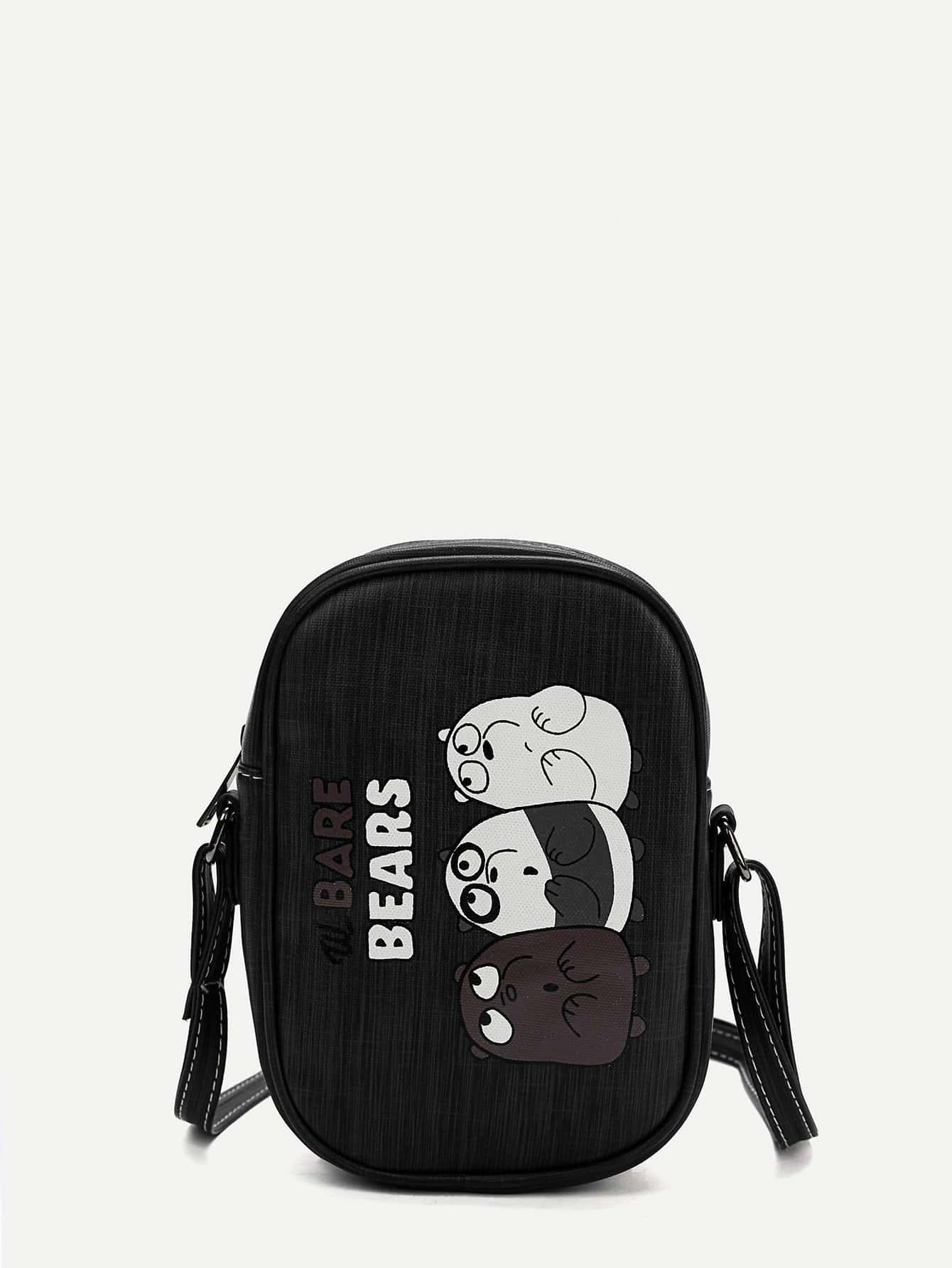 Сумка SheIn