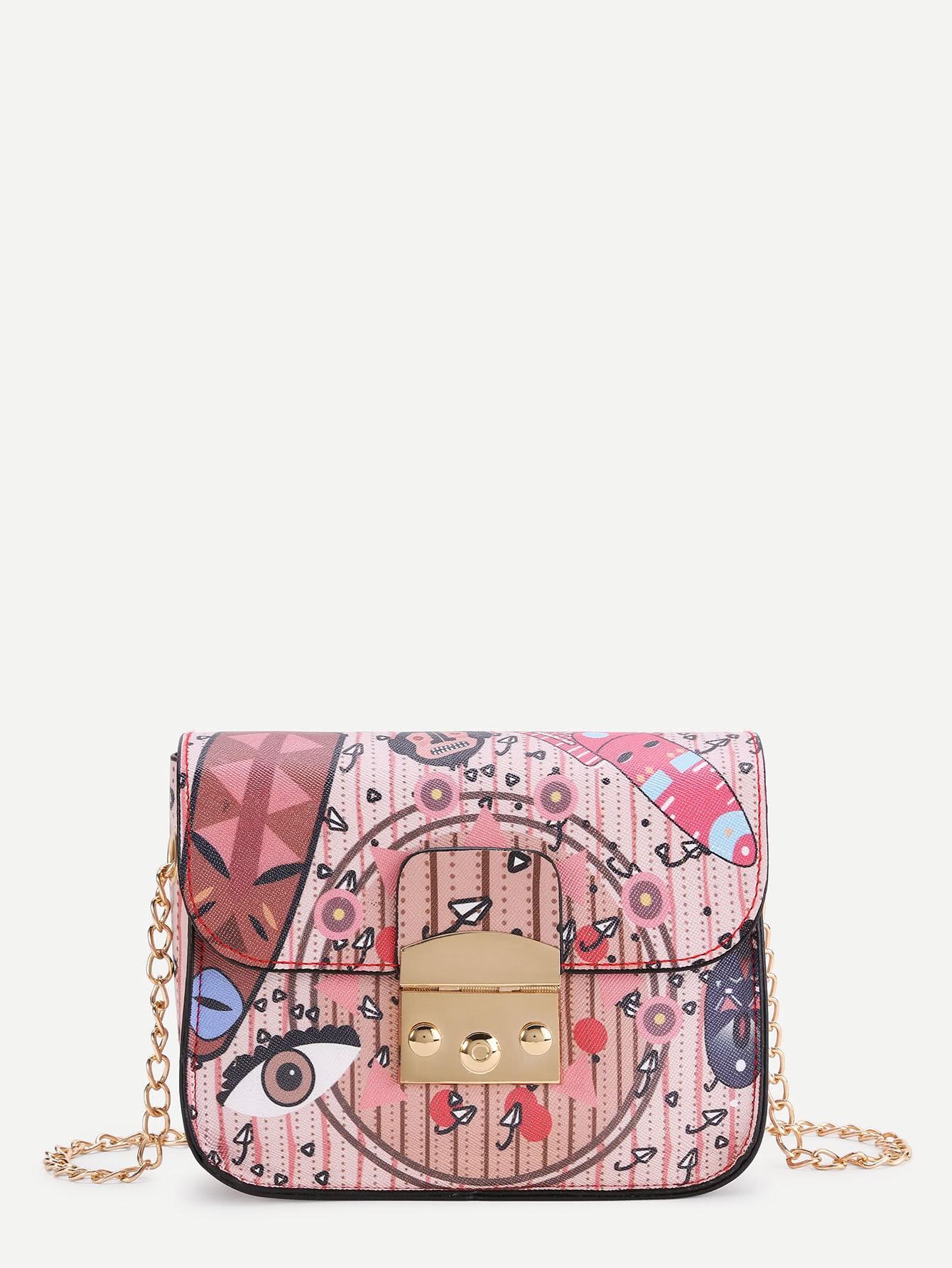 Сумка SheIn