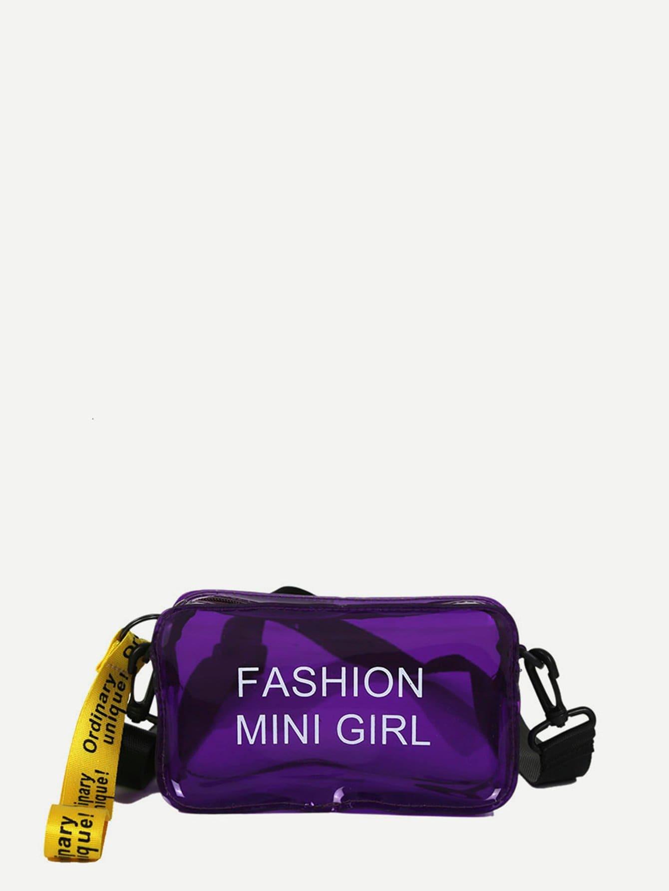Сумка SheIn