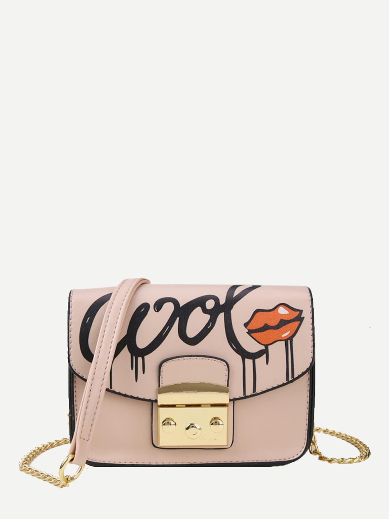 Сумка SheIn