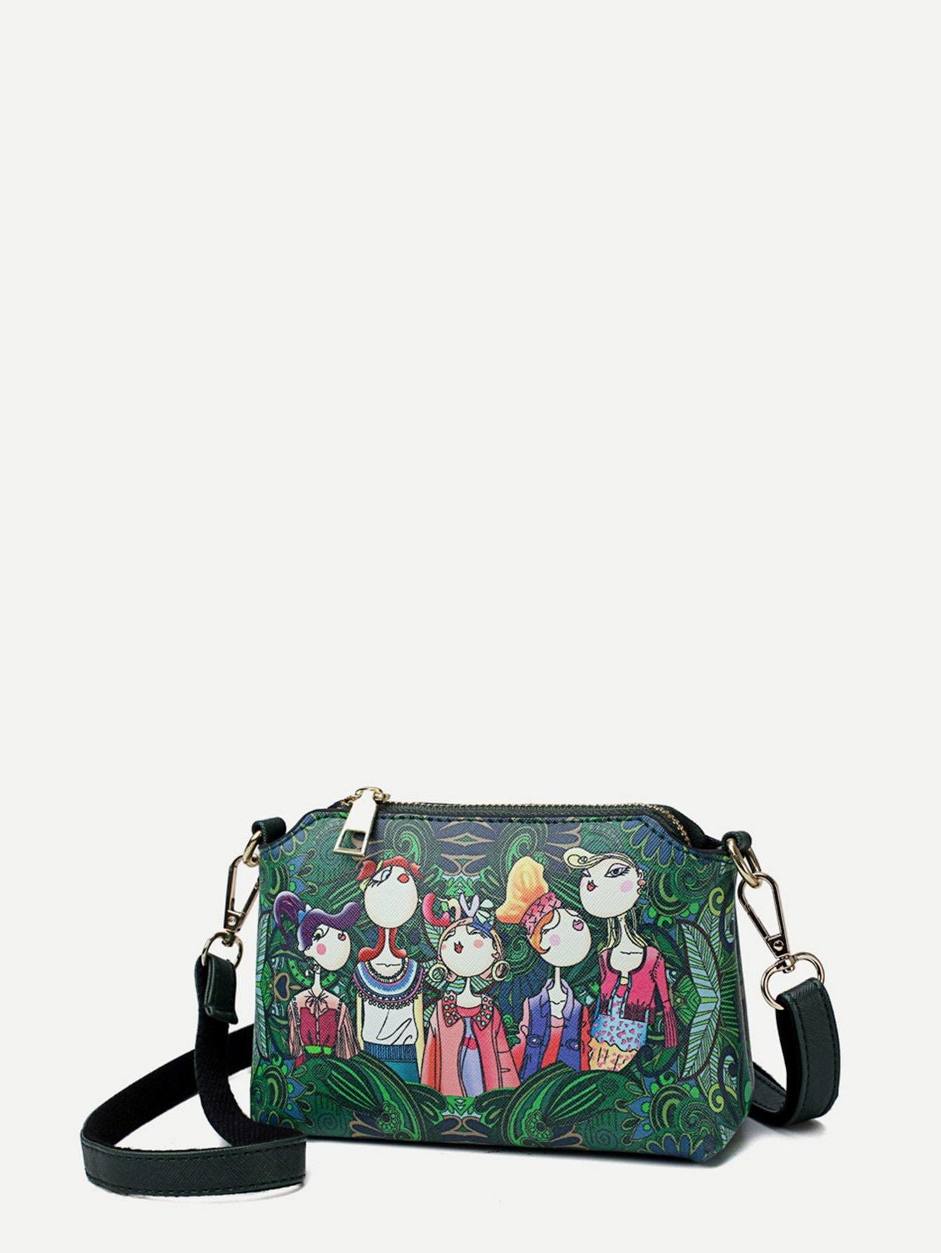 Сумка SheIn