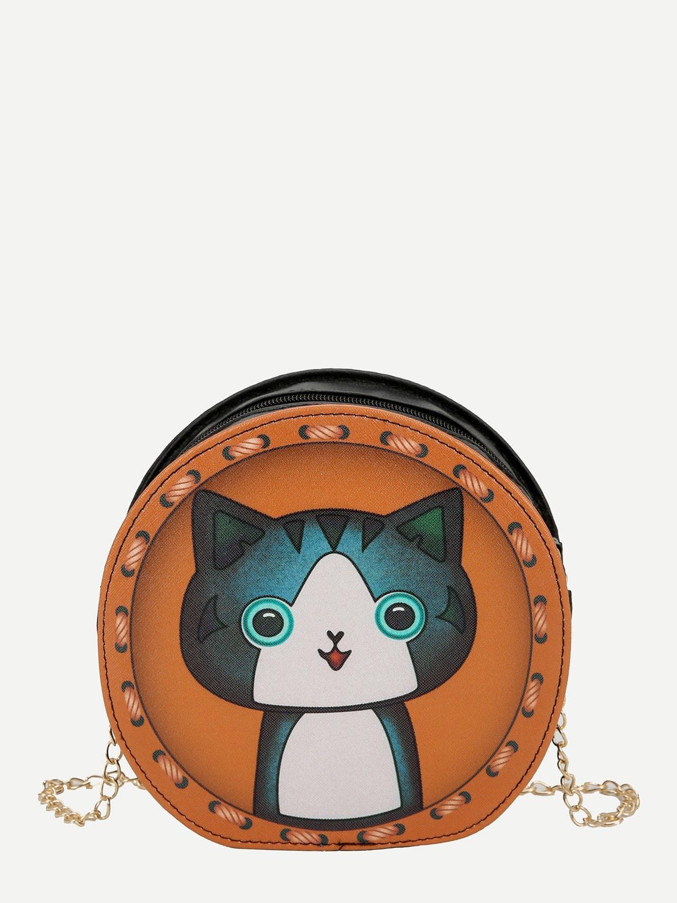Сумка SheIn