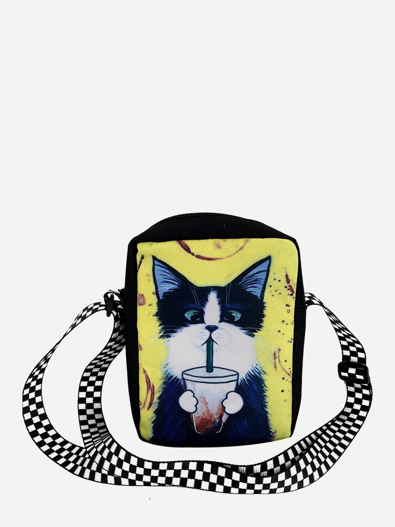 Сумка SheIn