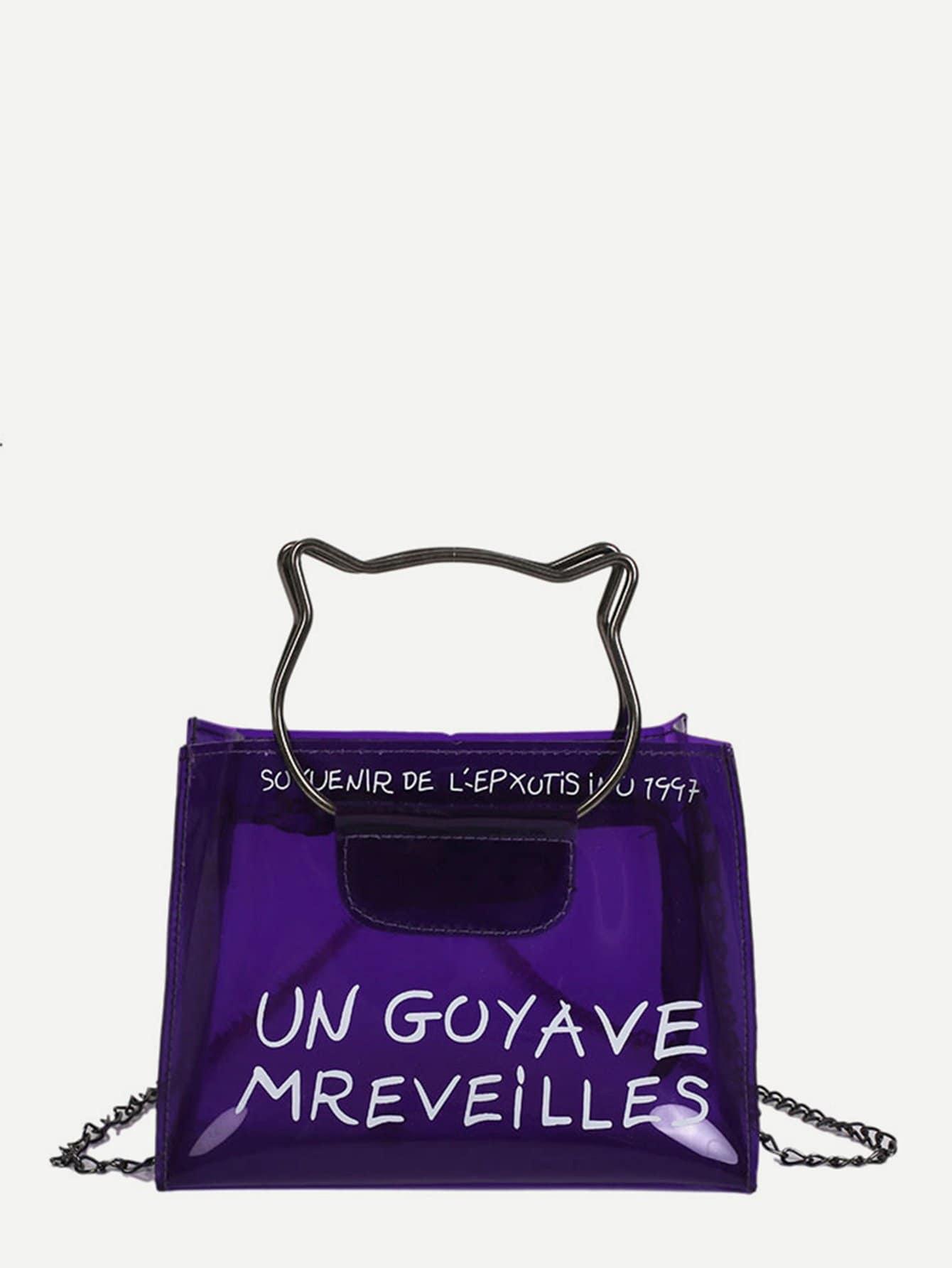 Сумка SheIn