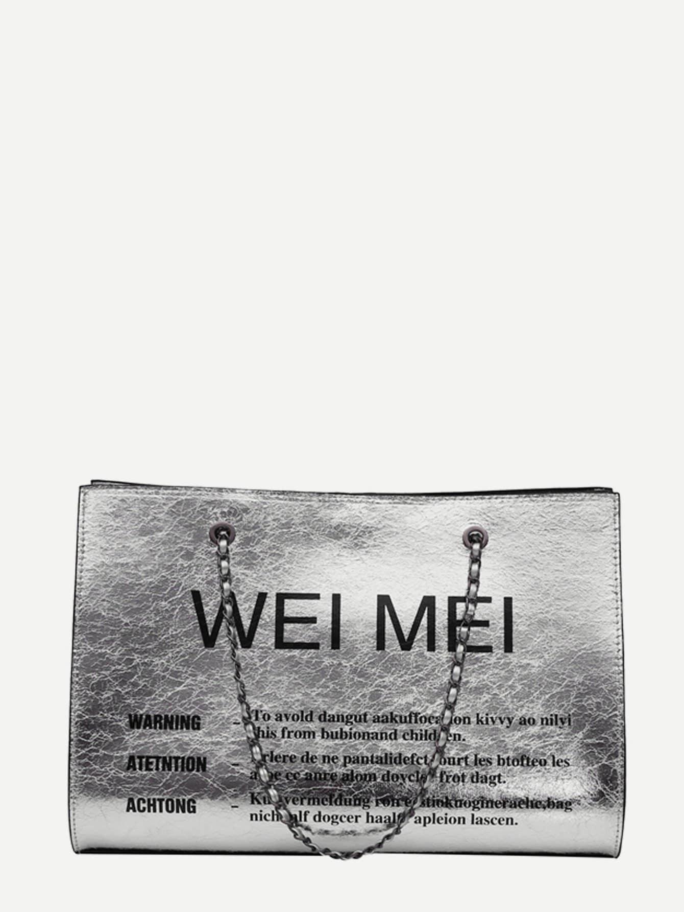 Сумка SheIn